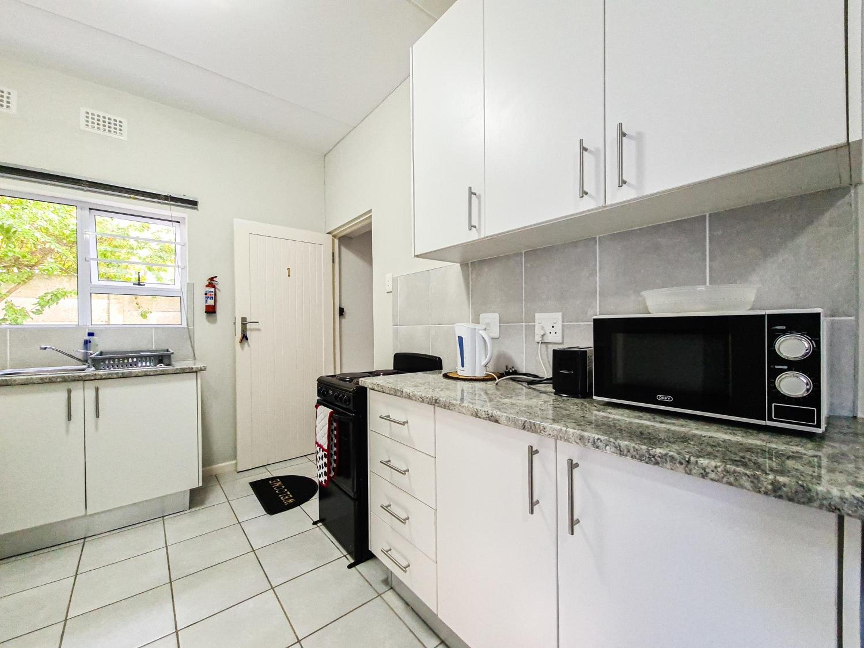 Apartment - Ground Floor - Photo 8