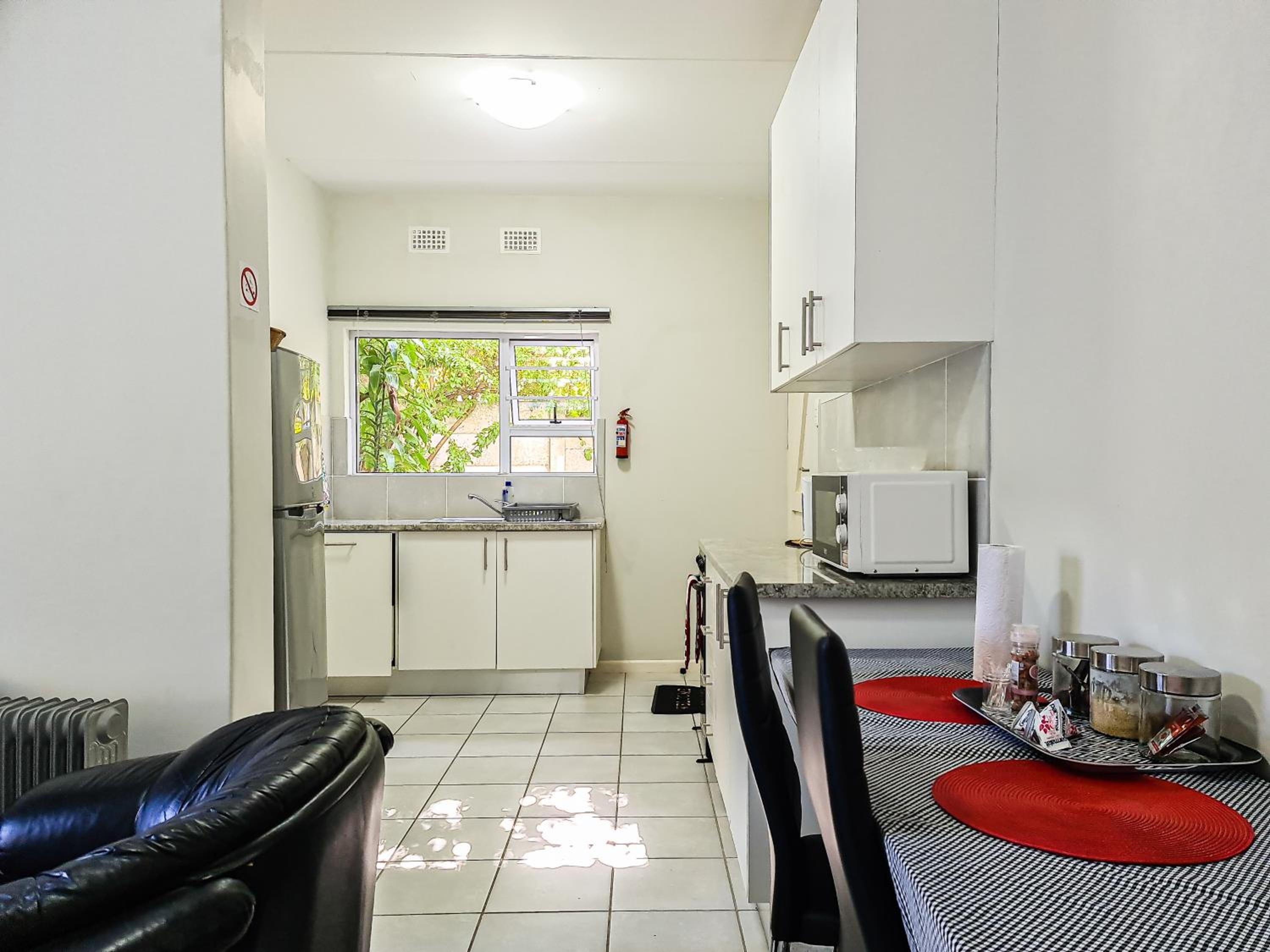 Apartment - Ground Floor - Photo 7