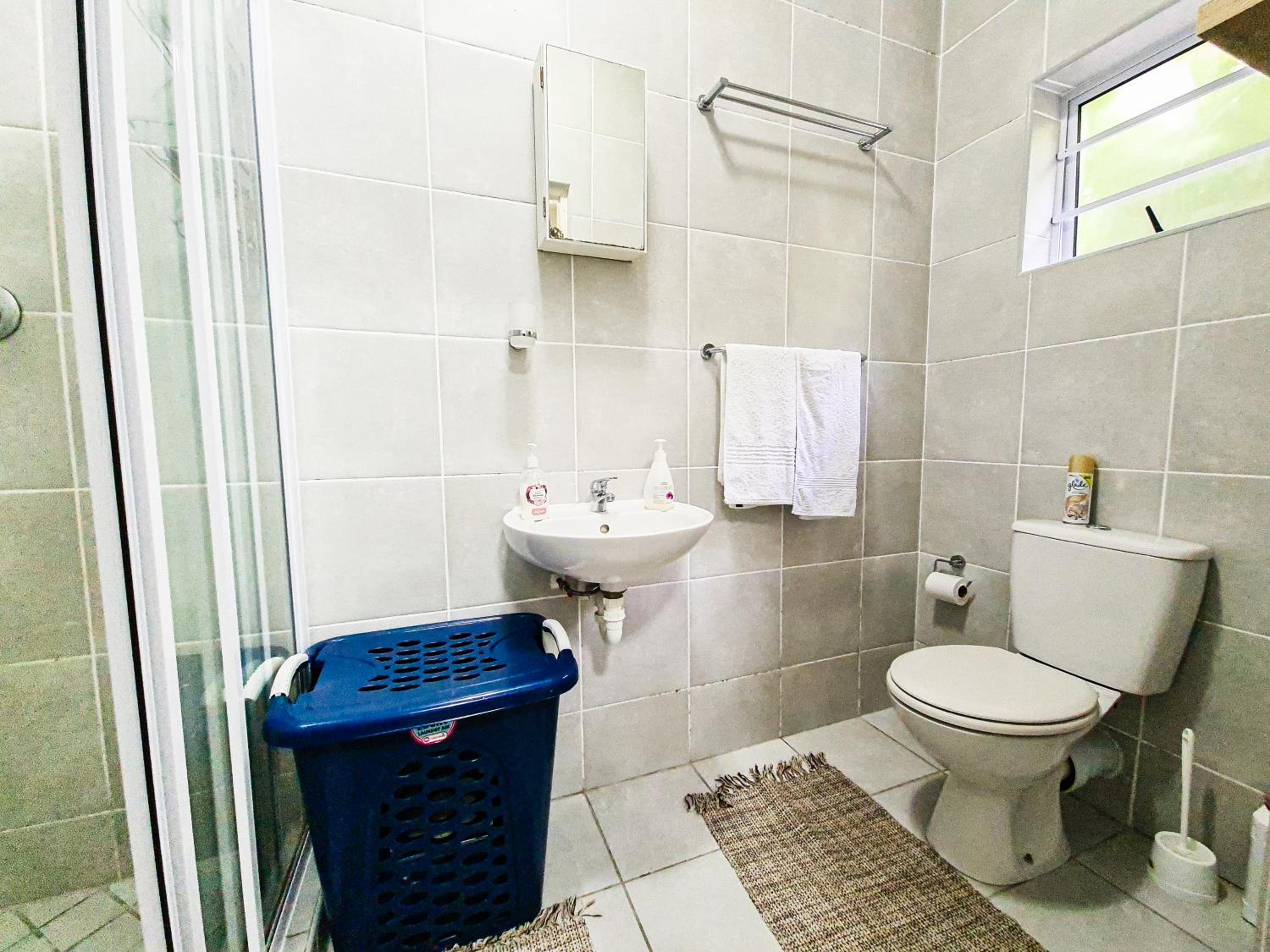 Apartment - Ground Floor - Photo 9