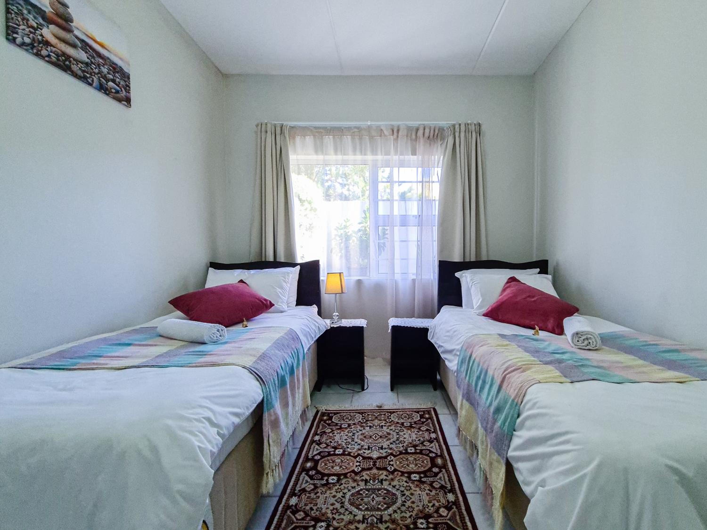 Apartment - Ground Floor - Photo 1
