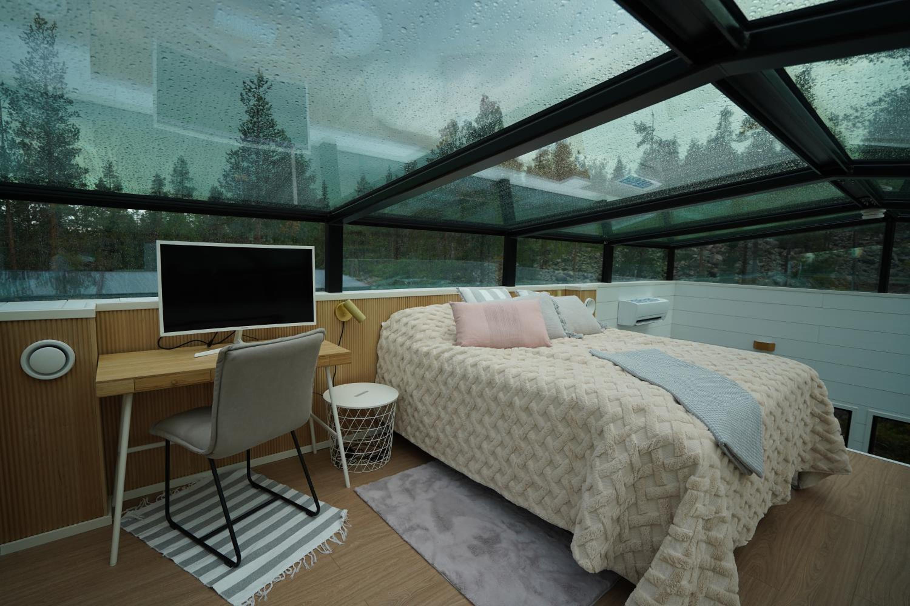 One-Bedroom Chalet photo 1