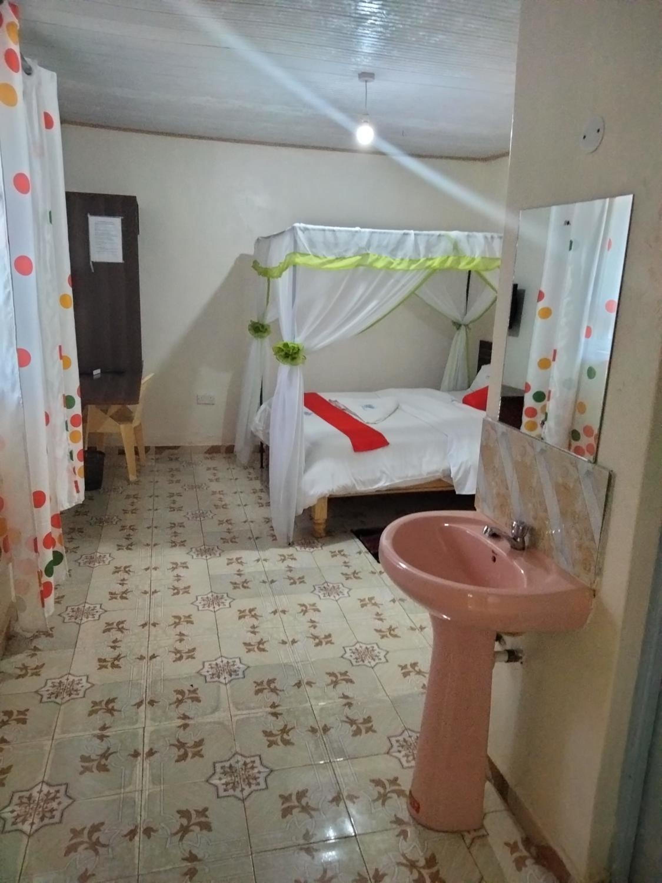 Deluxe Double Room photo 1