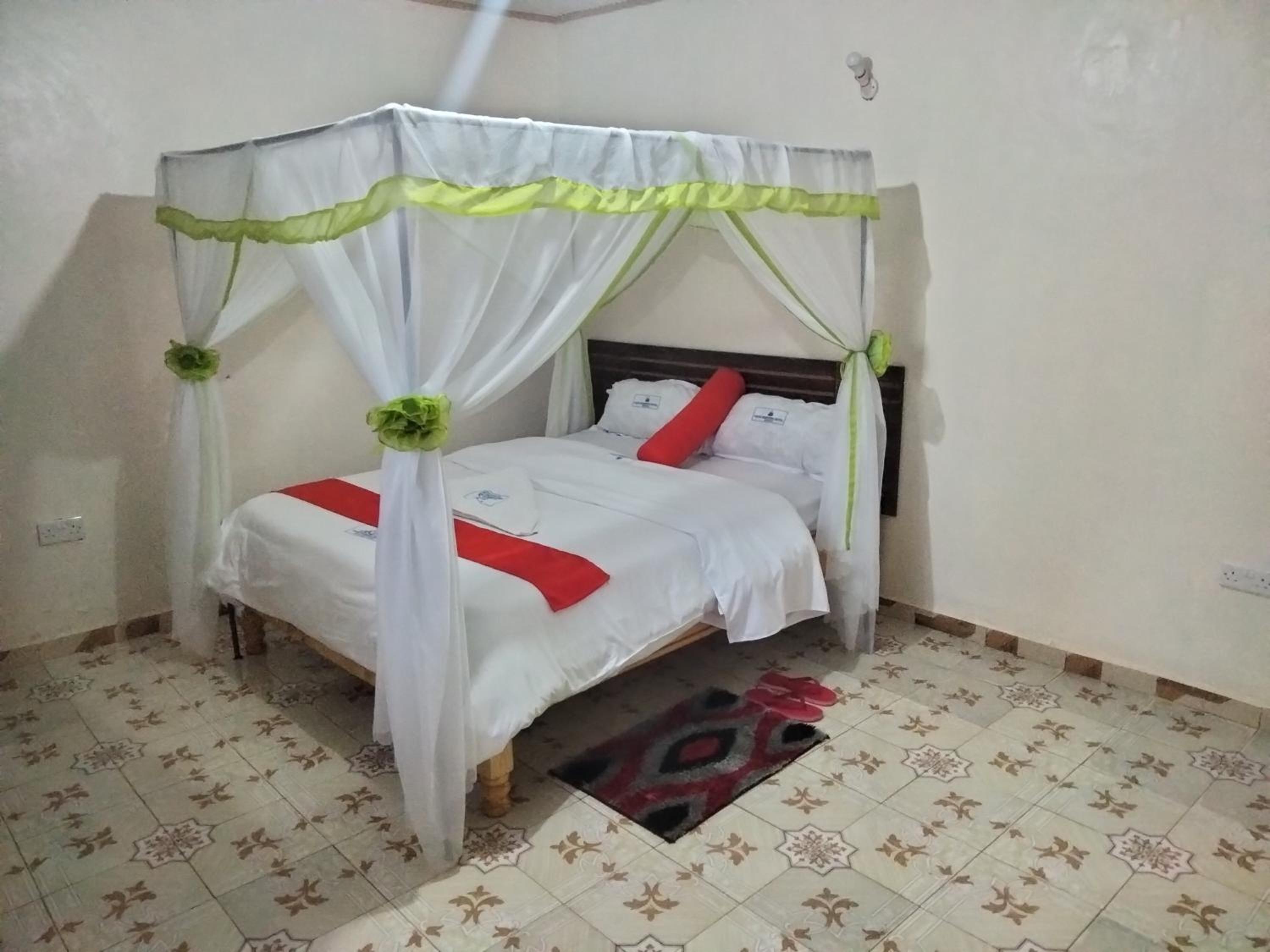Deluxe Double Room photo 3