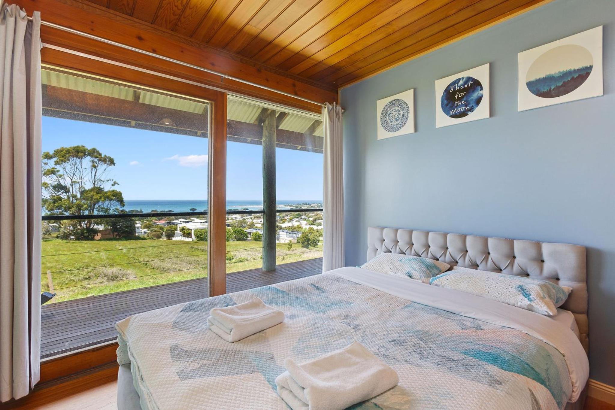 Queen Room with Sea View photo 1