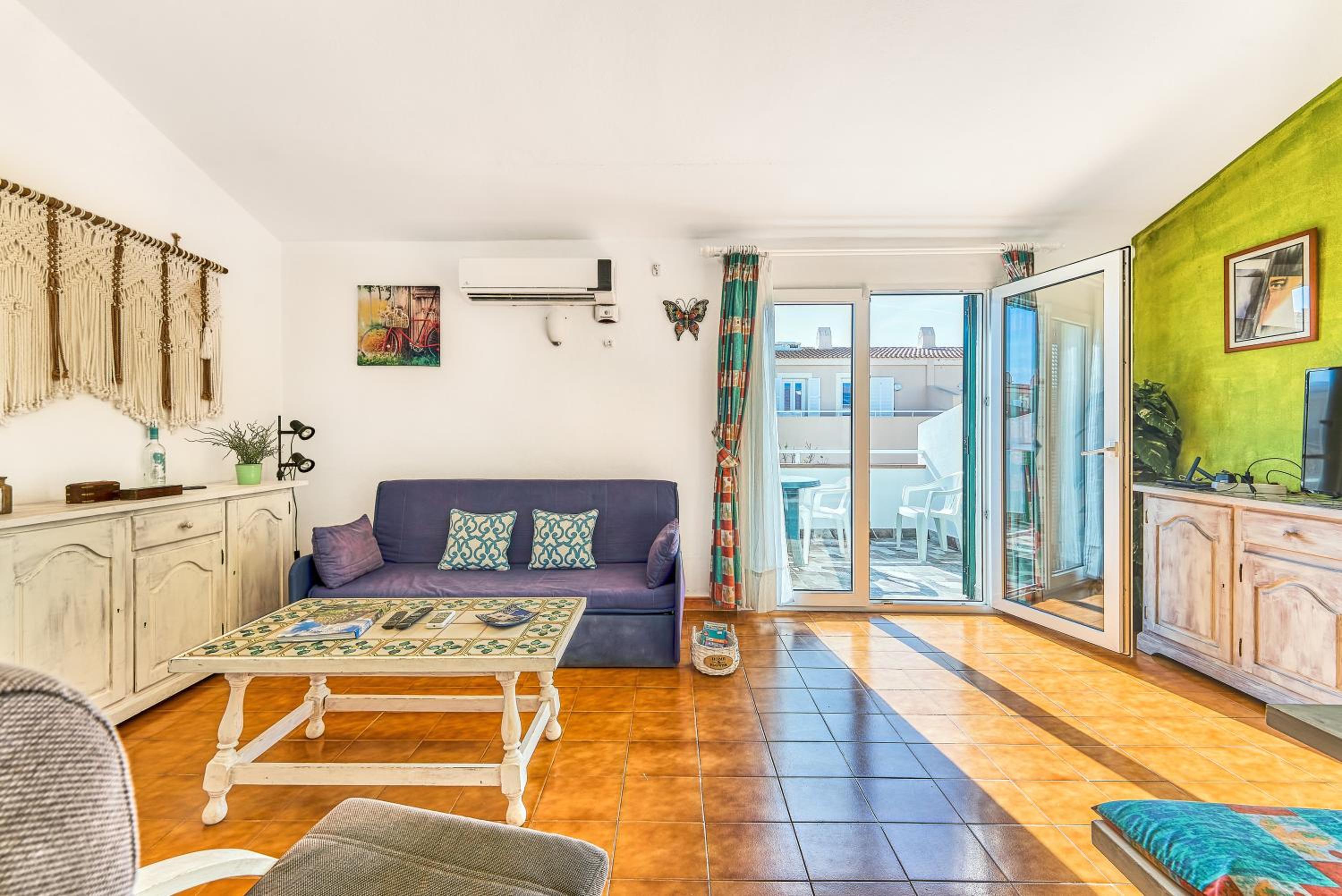 Apartamento Superior de Dos Habitaciones
