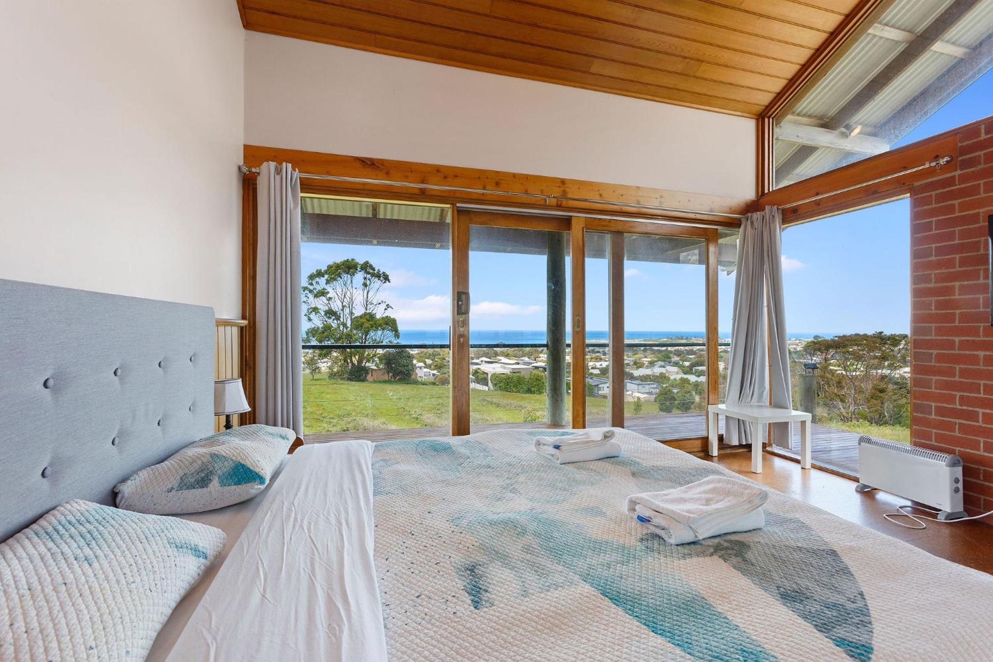 King Room with Sea View photo 1