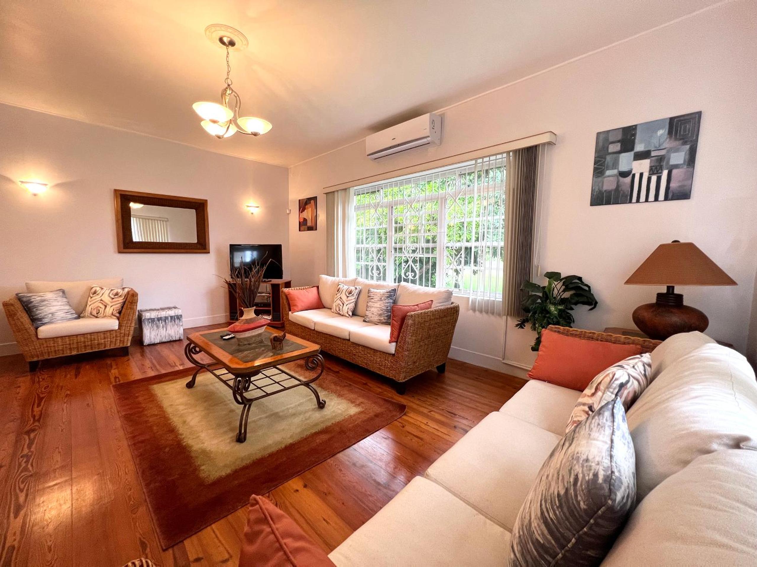 Vacation Home photo 1
