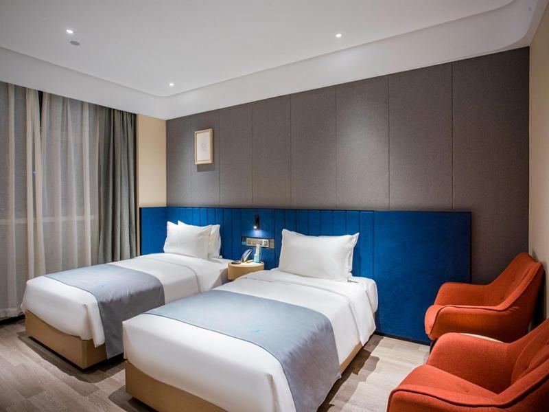 Premier Twin Room  photo 1