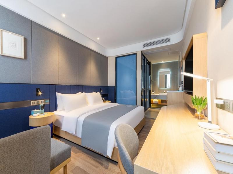 Deluxe Twin Room  photo 1