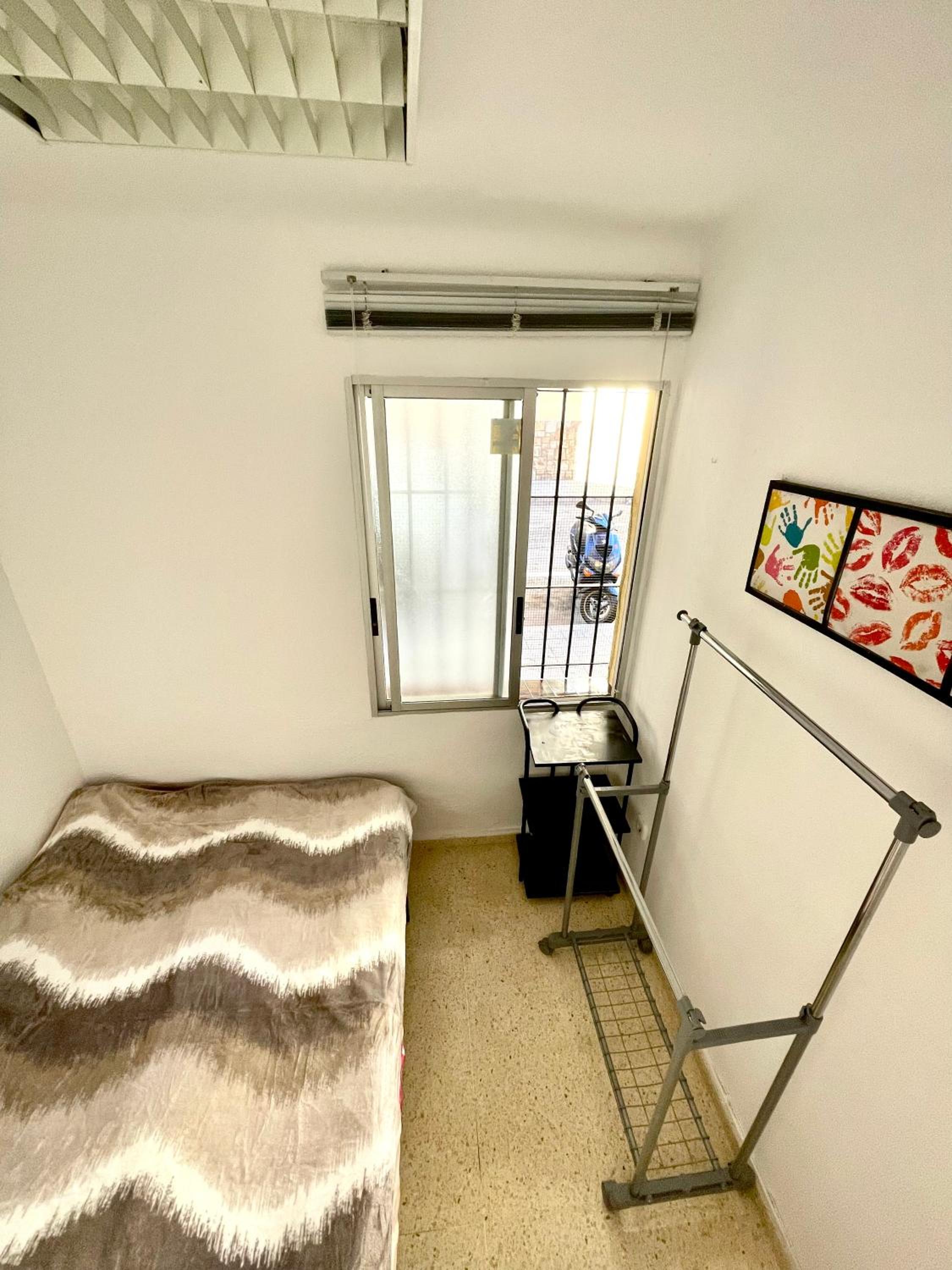 Habitación Doble Económica