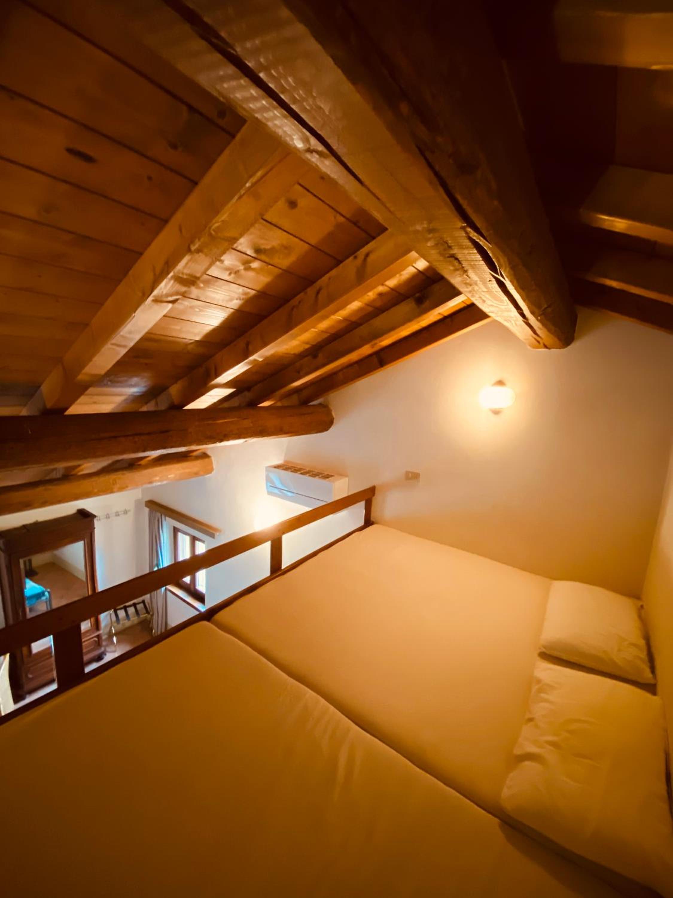Double or Twin Room - Photo 3