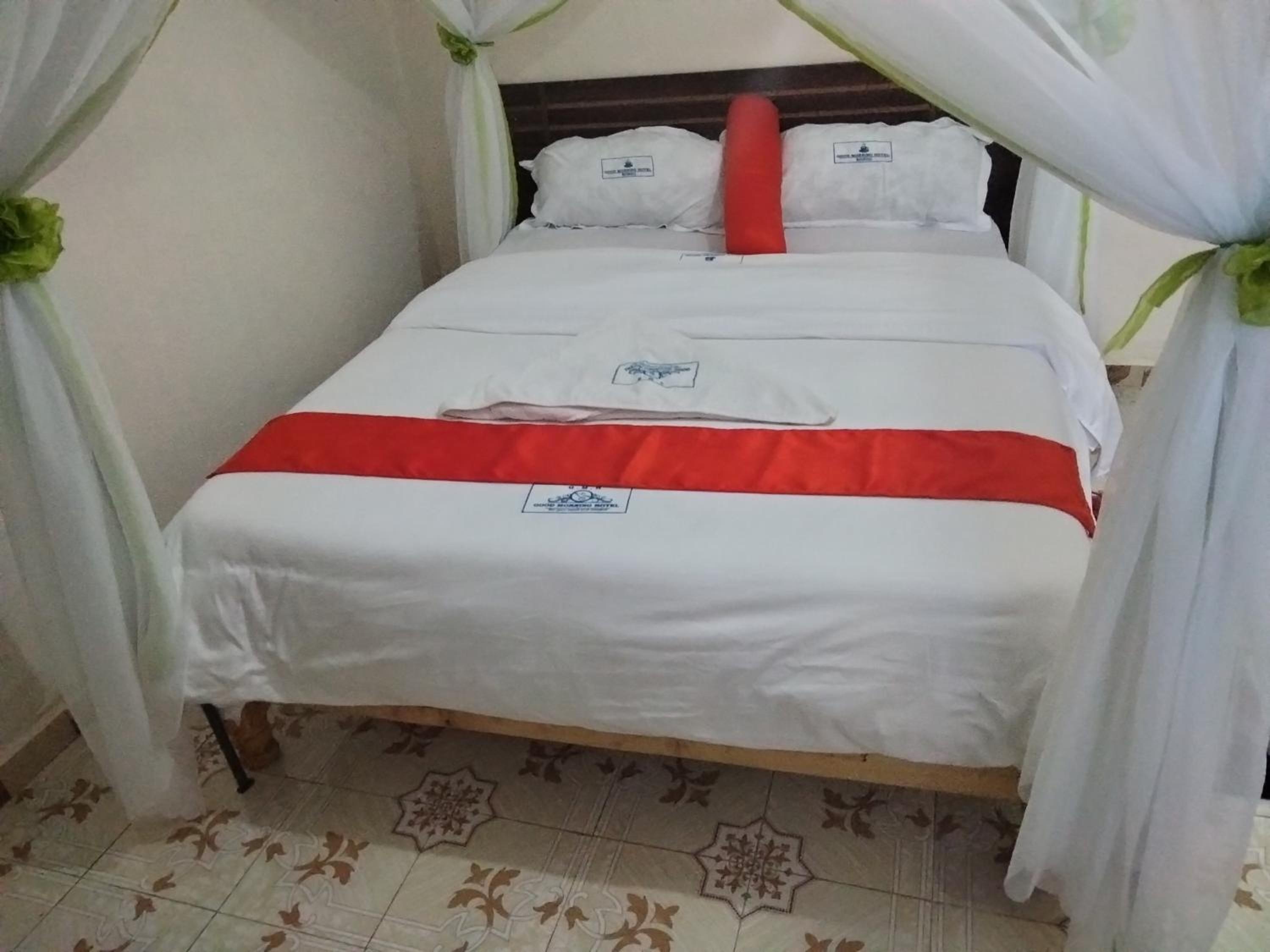 Deluxe Double Room photo 2
