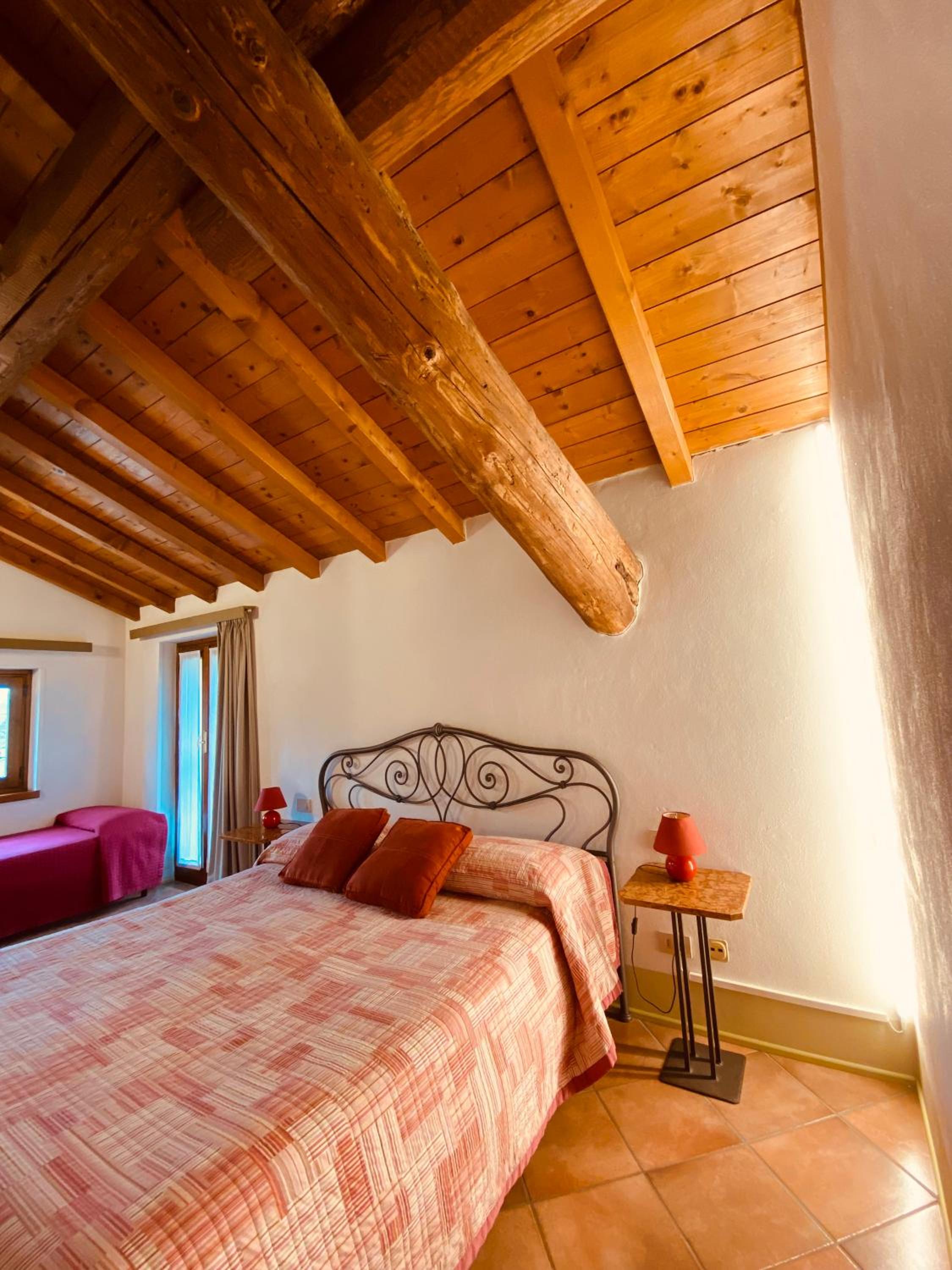 Double or Twin Room - Photo 7