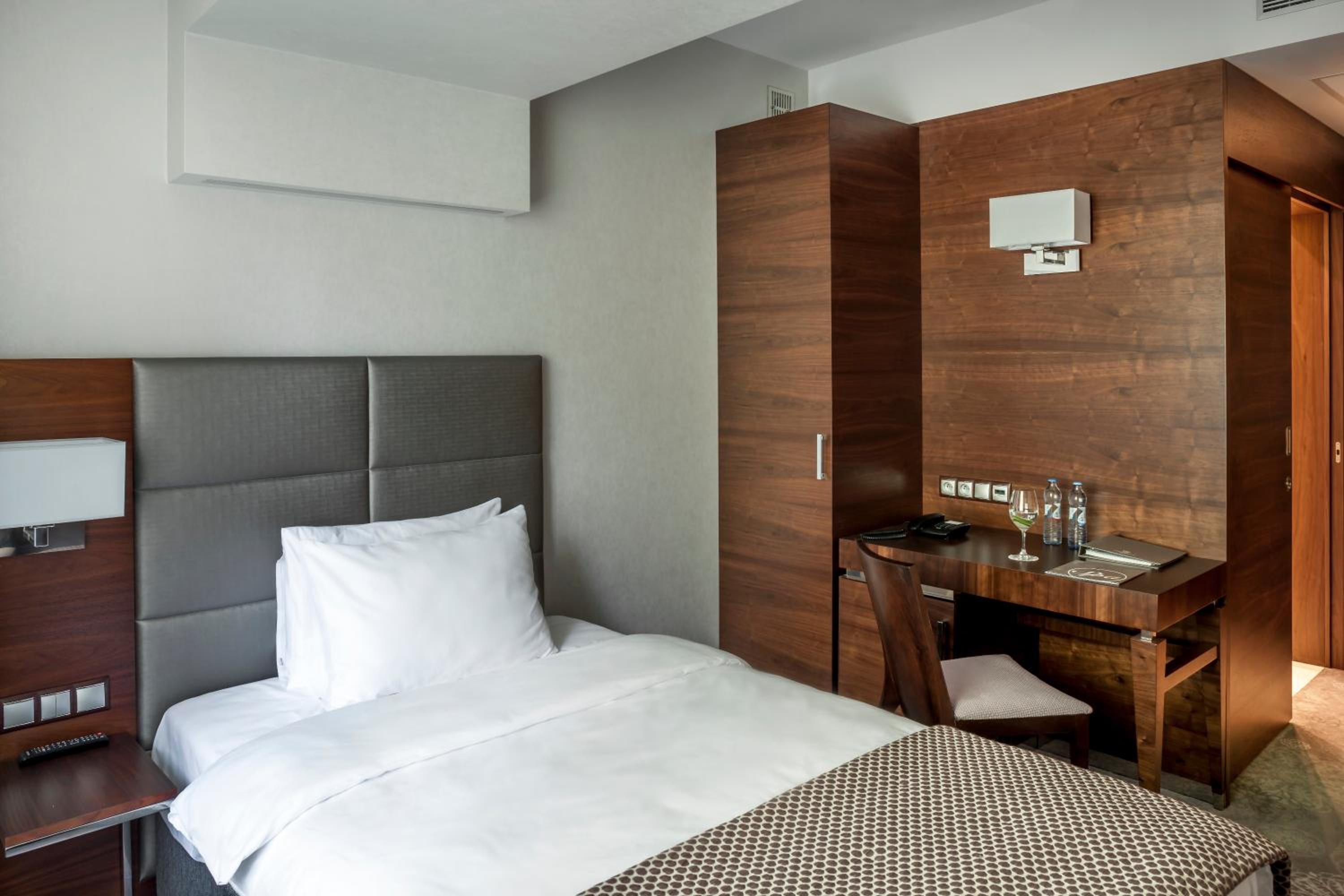 Superior Single Room photo 2