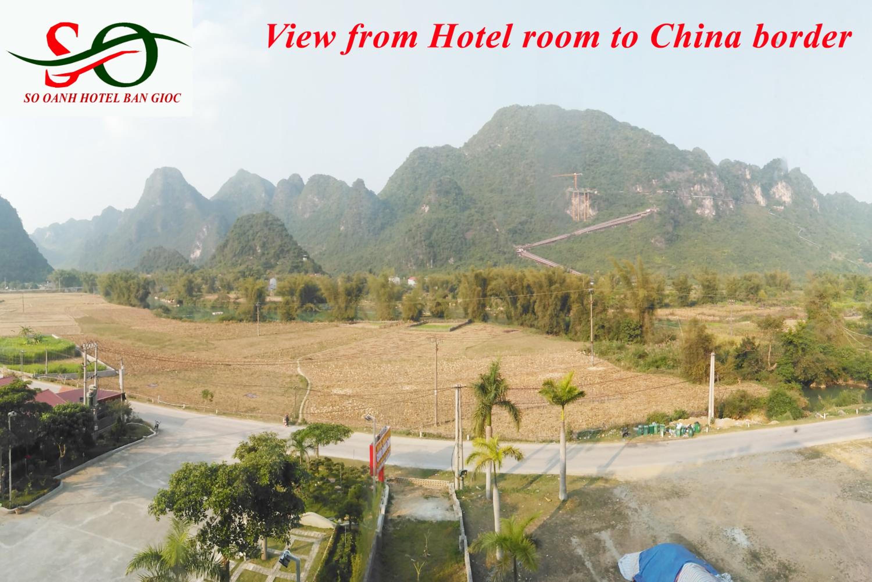 King Room with Mountain View - Photo 3