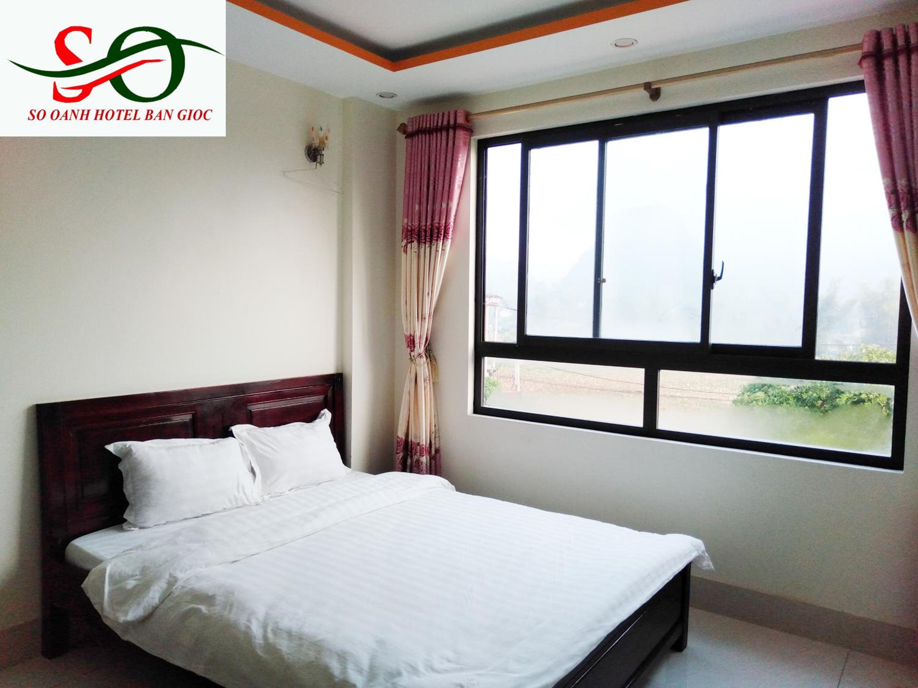 Deluxe Double Room - Photo 4