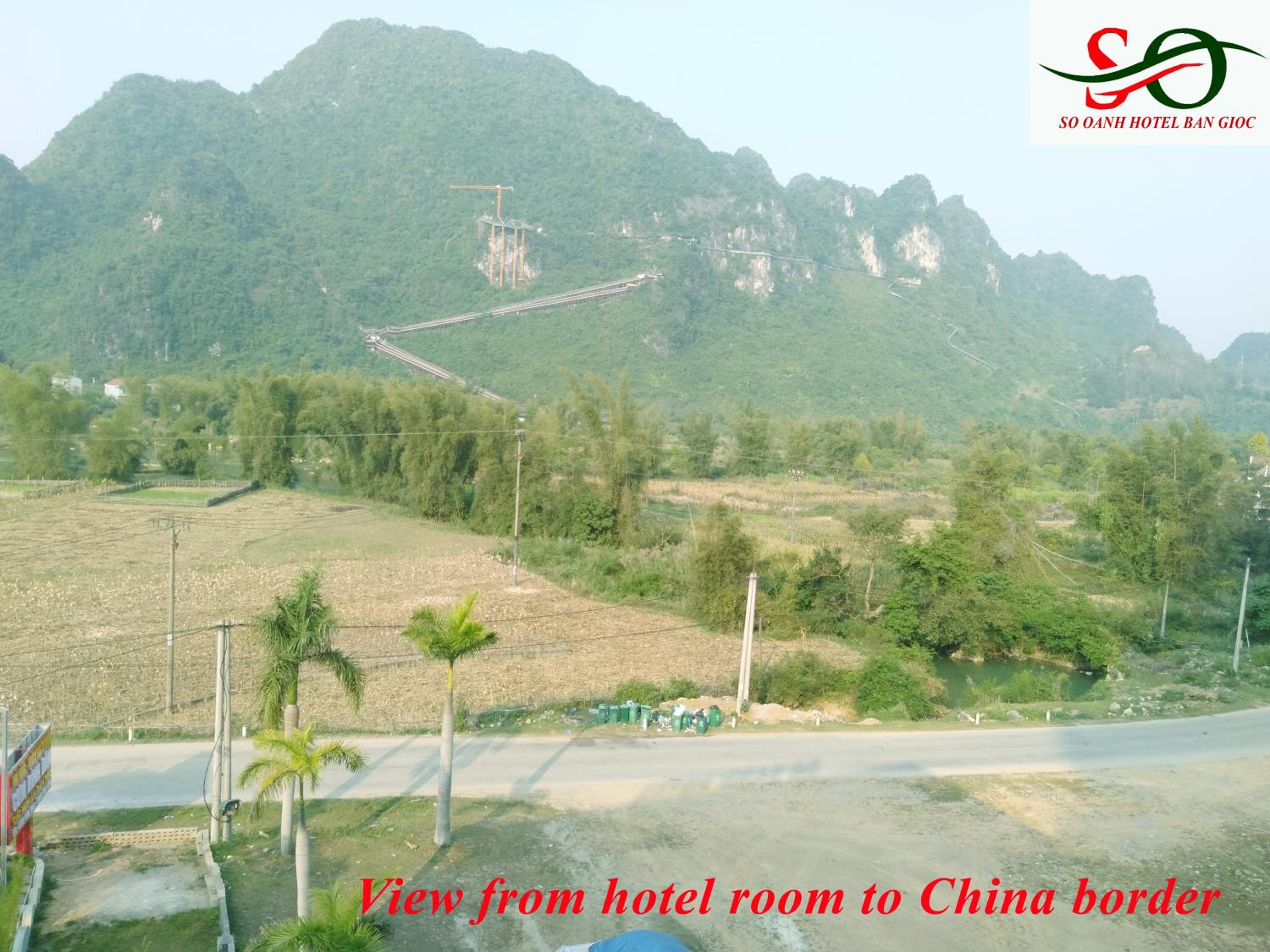King Room with Mountain View - Photo 4