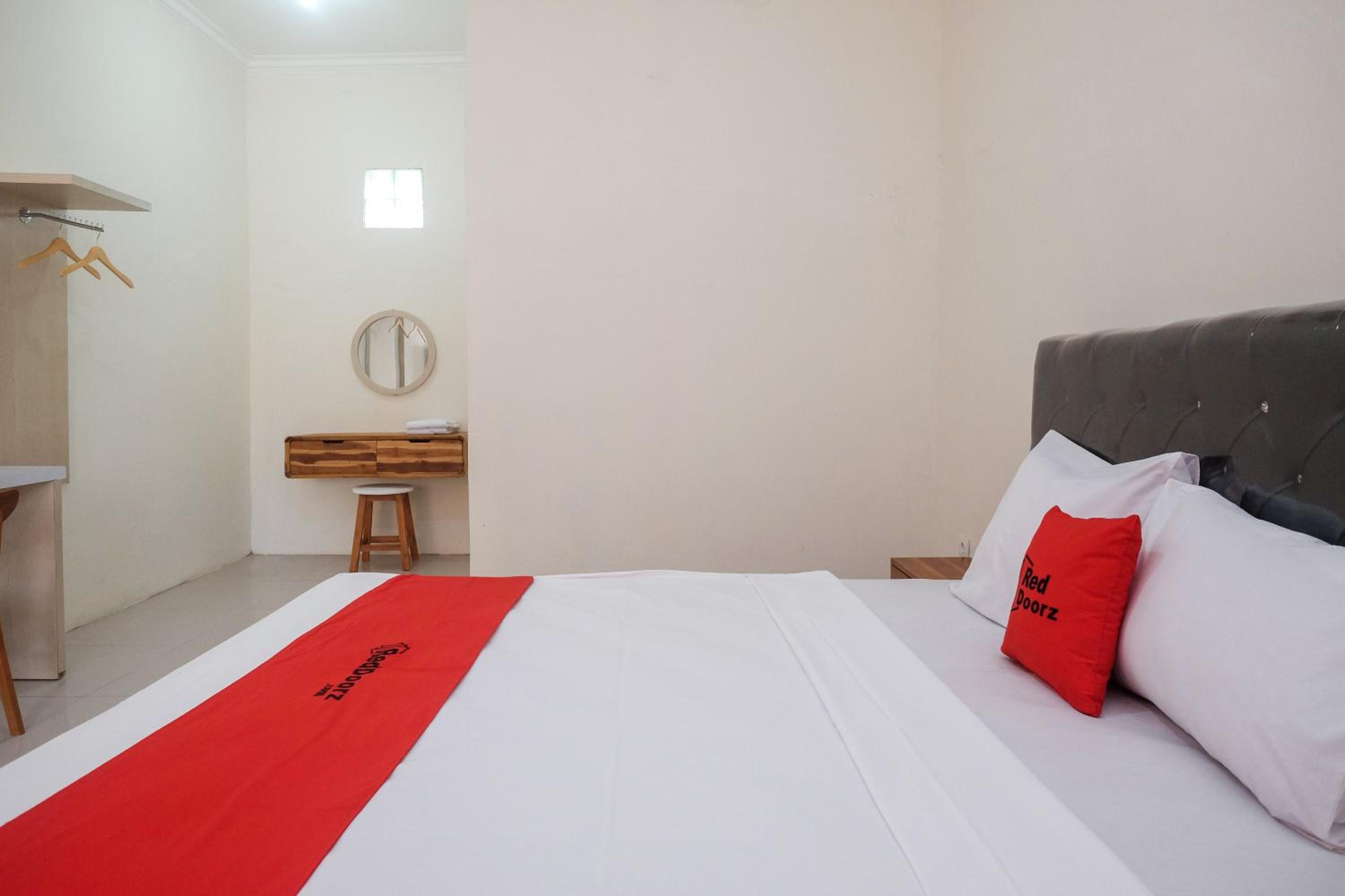 Double Room - Photo 1