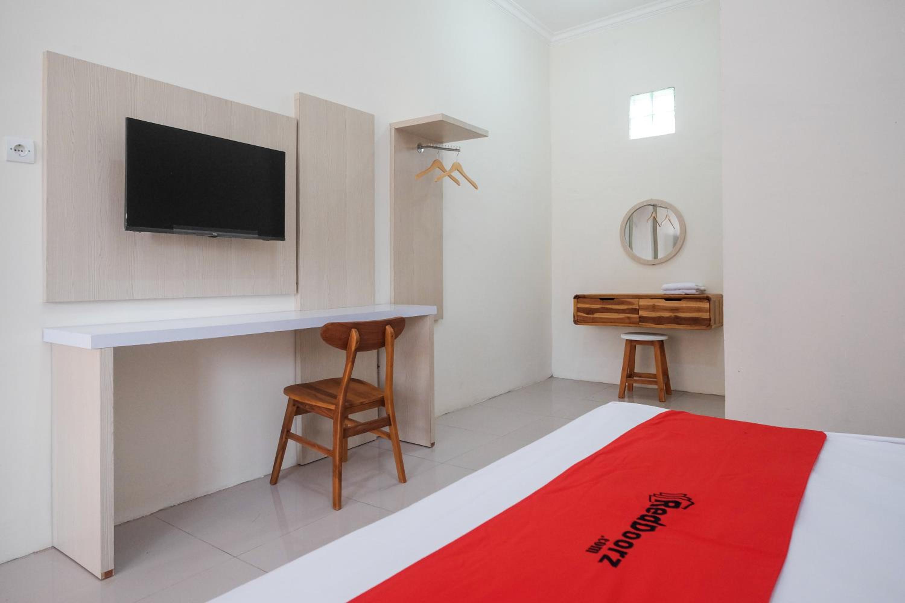 Double Room - Photo 4