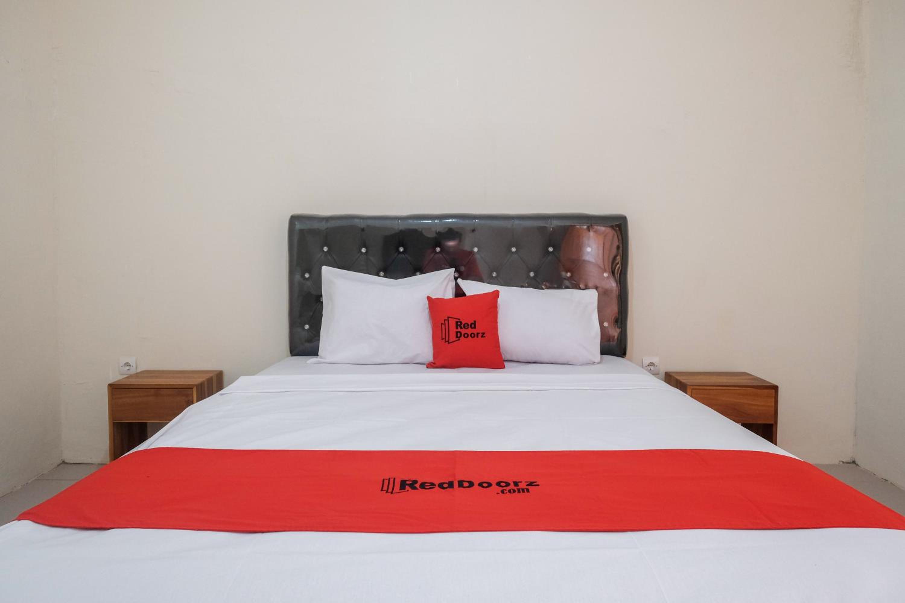 Double Room - Photo 3