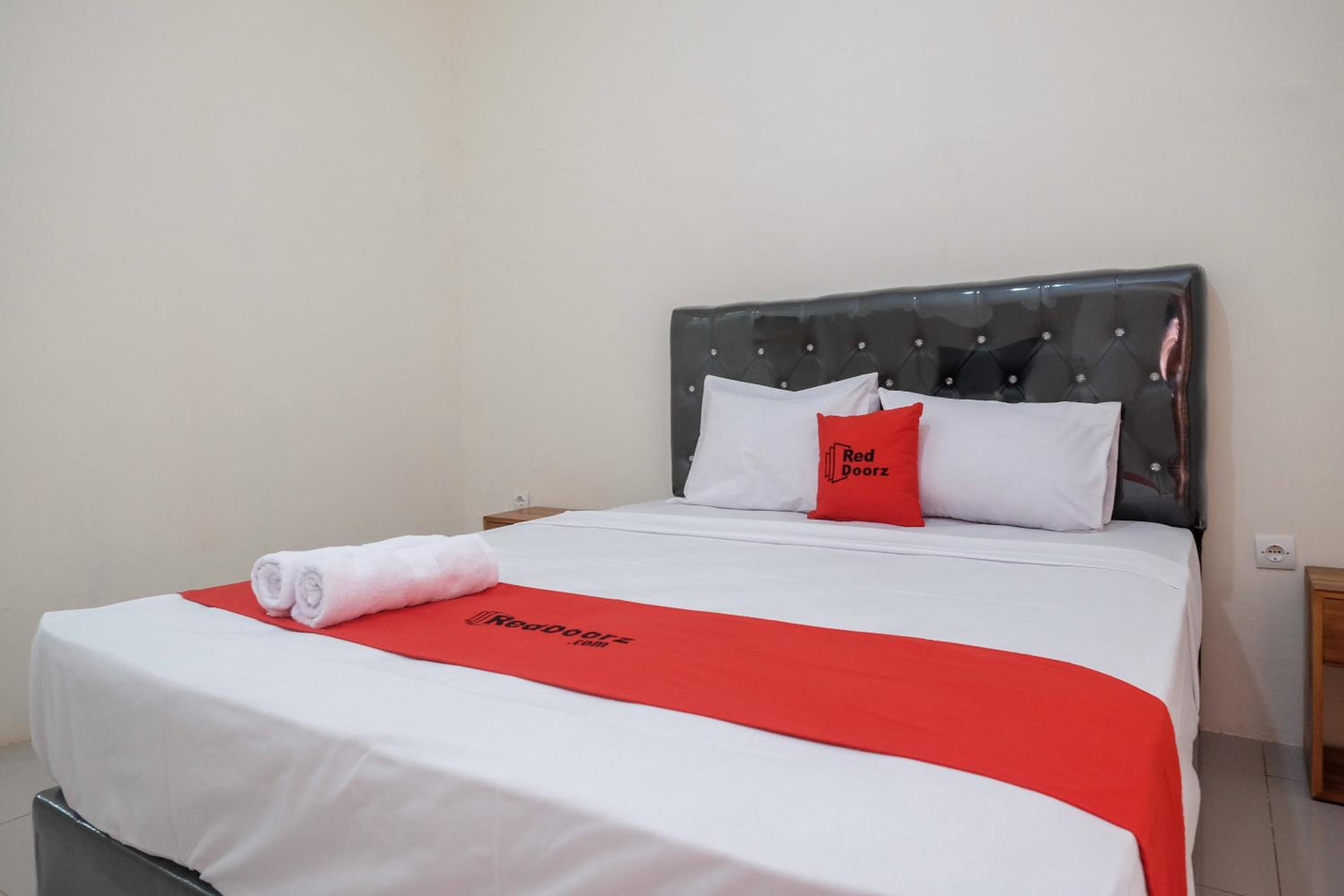 Double Room - Photo 14
