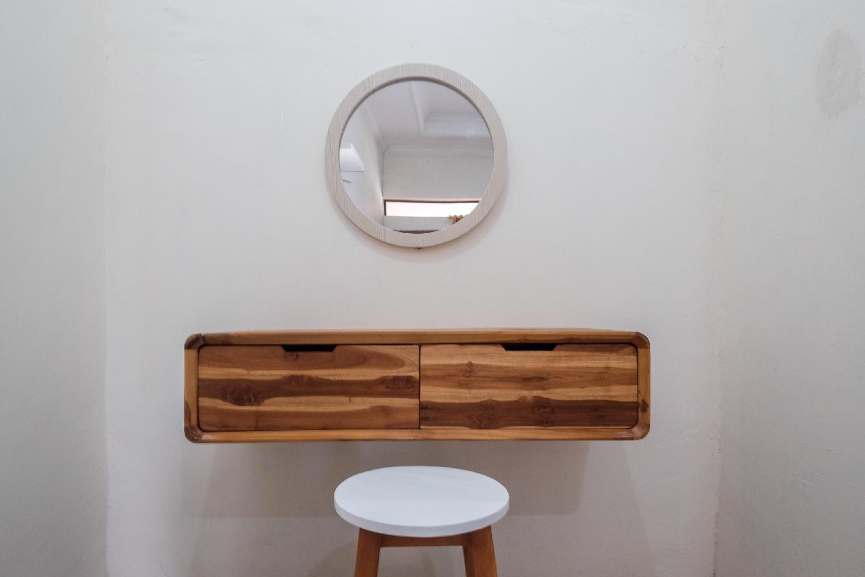 Double Room - Photo 13