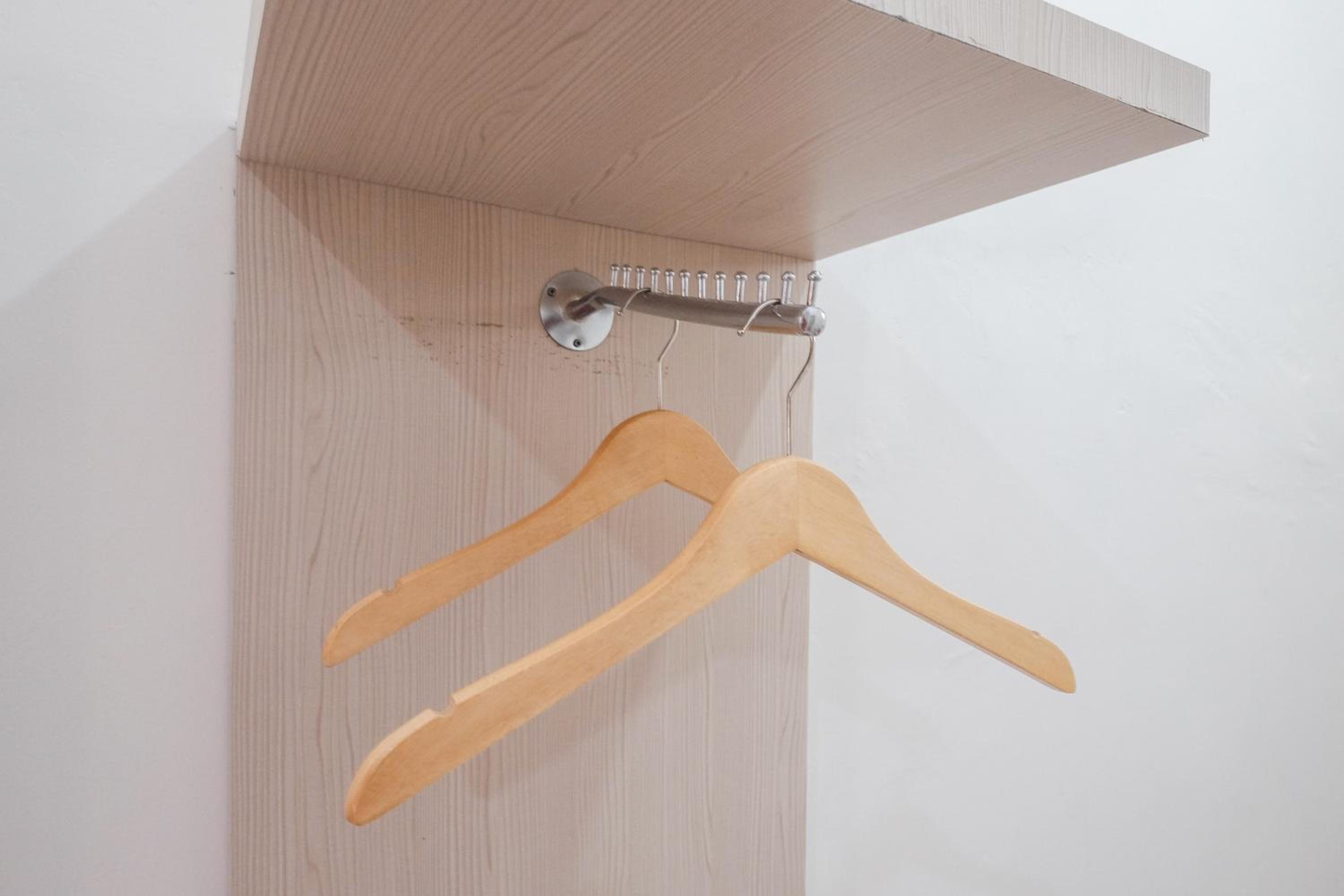 Double Room - Photo 10