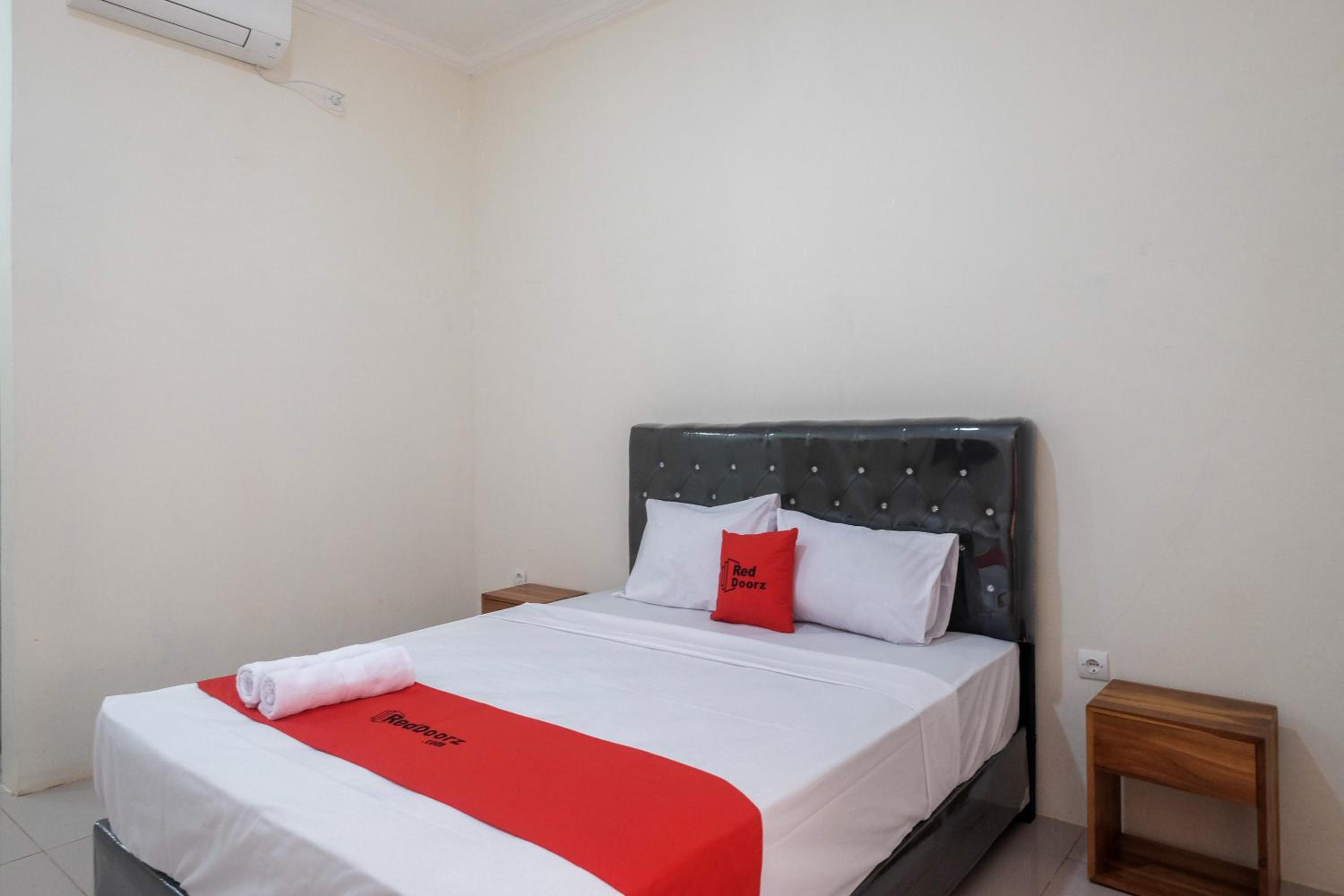 Double Room - Photo 2