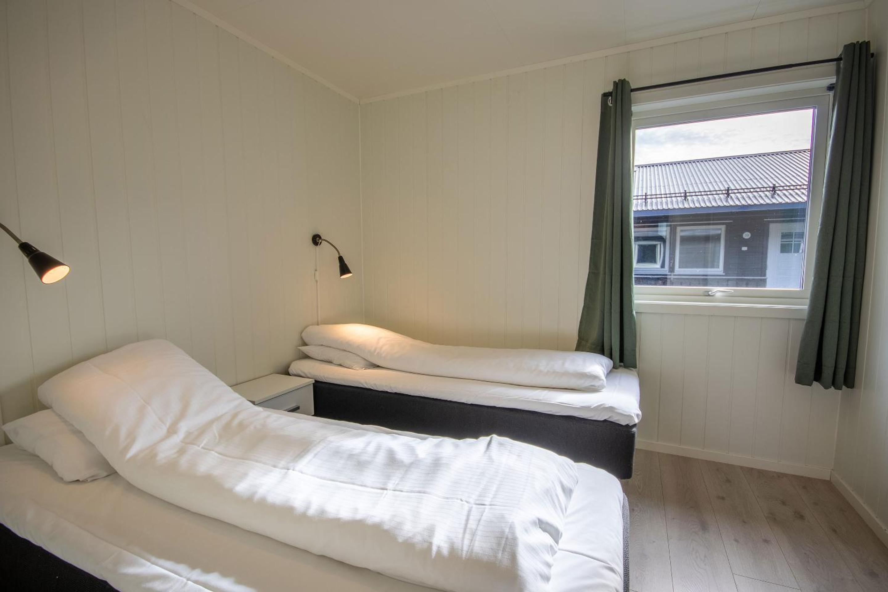 One-Bedroom Apartment - Photo 4