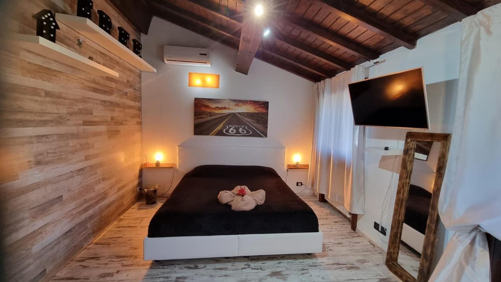 Superior King Room photo 3
