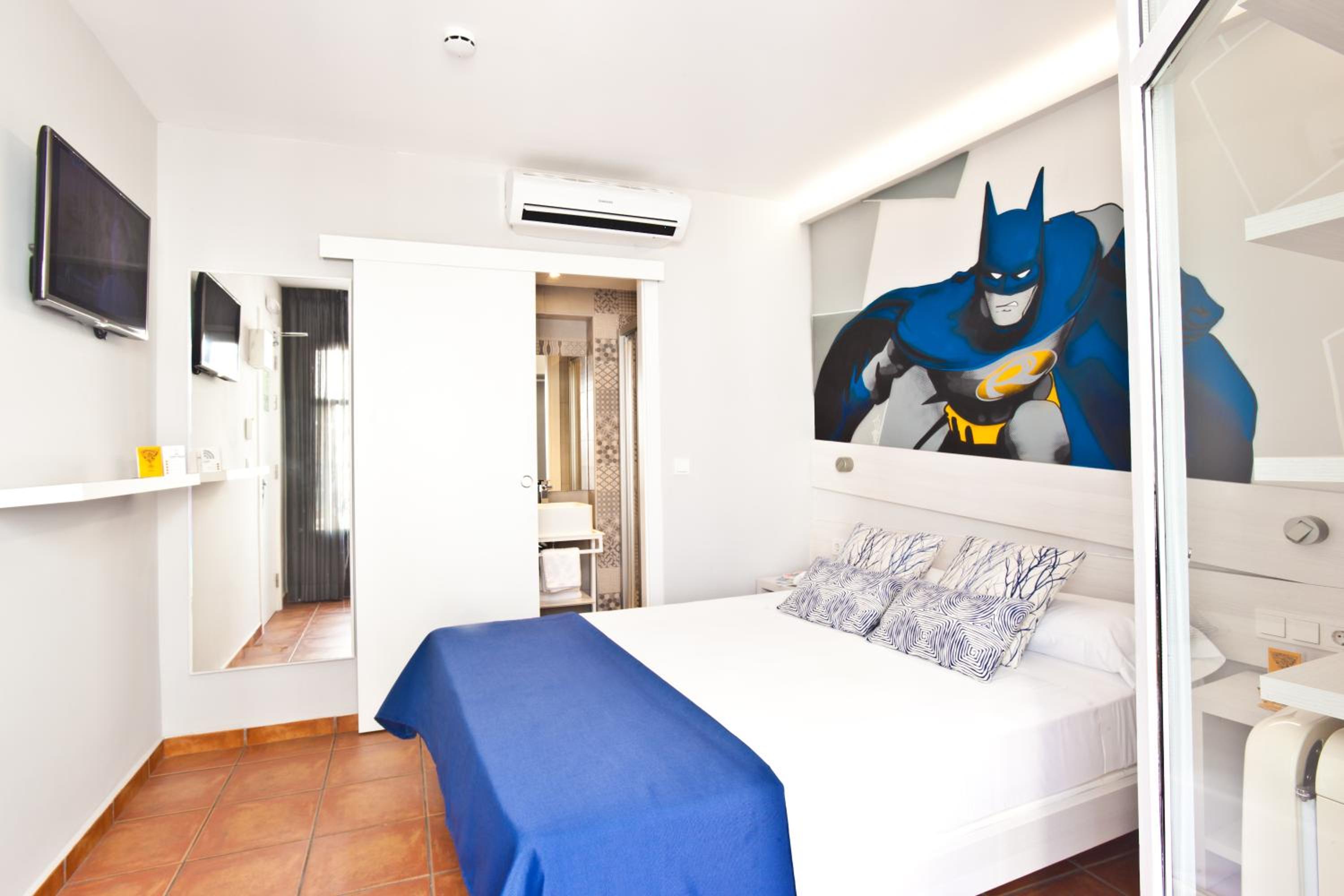 Double Room photo 3