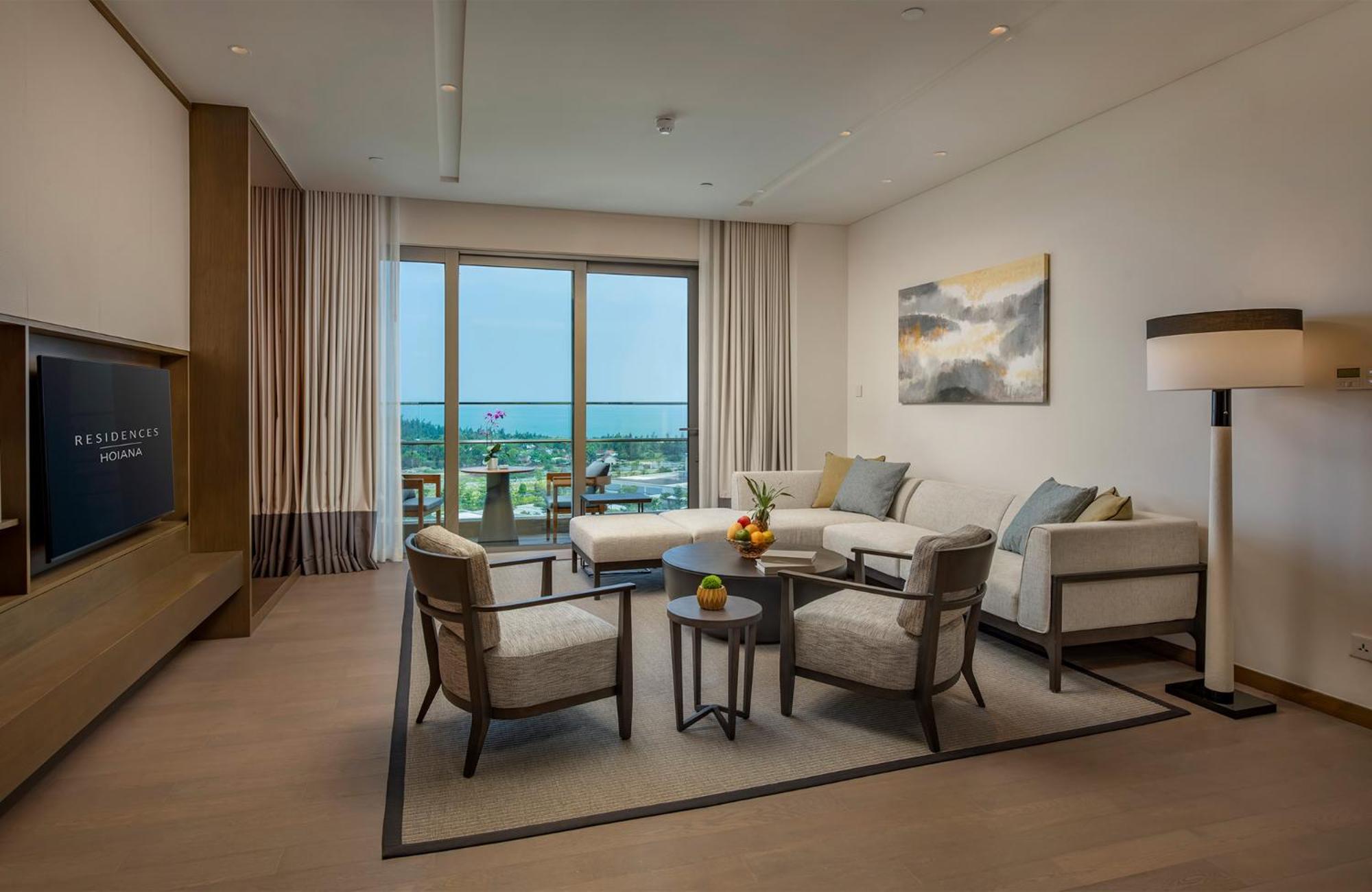 Three Bedroom