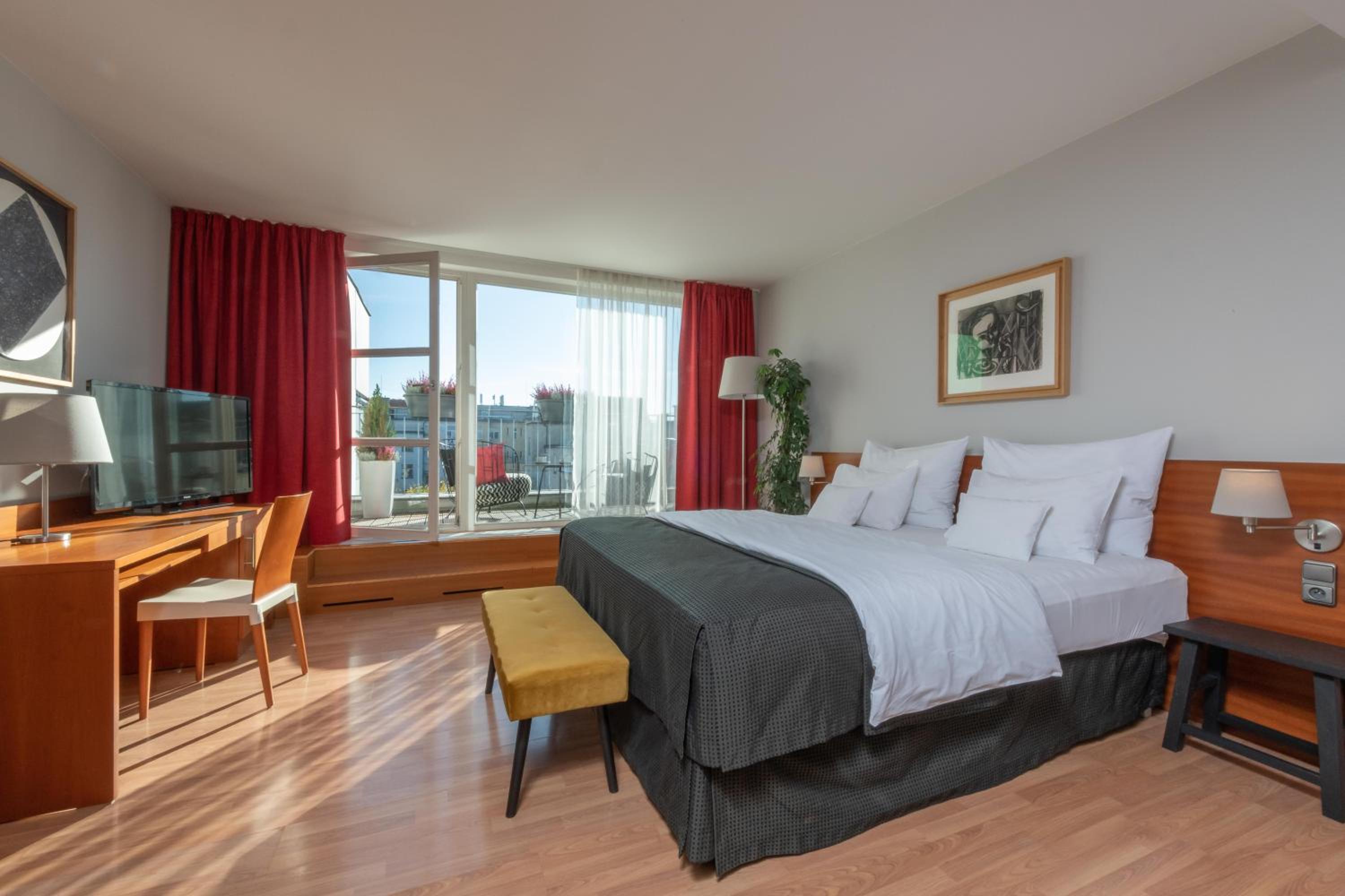 Junior Suite
