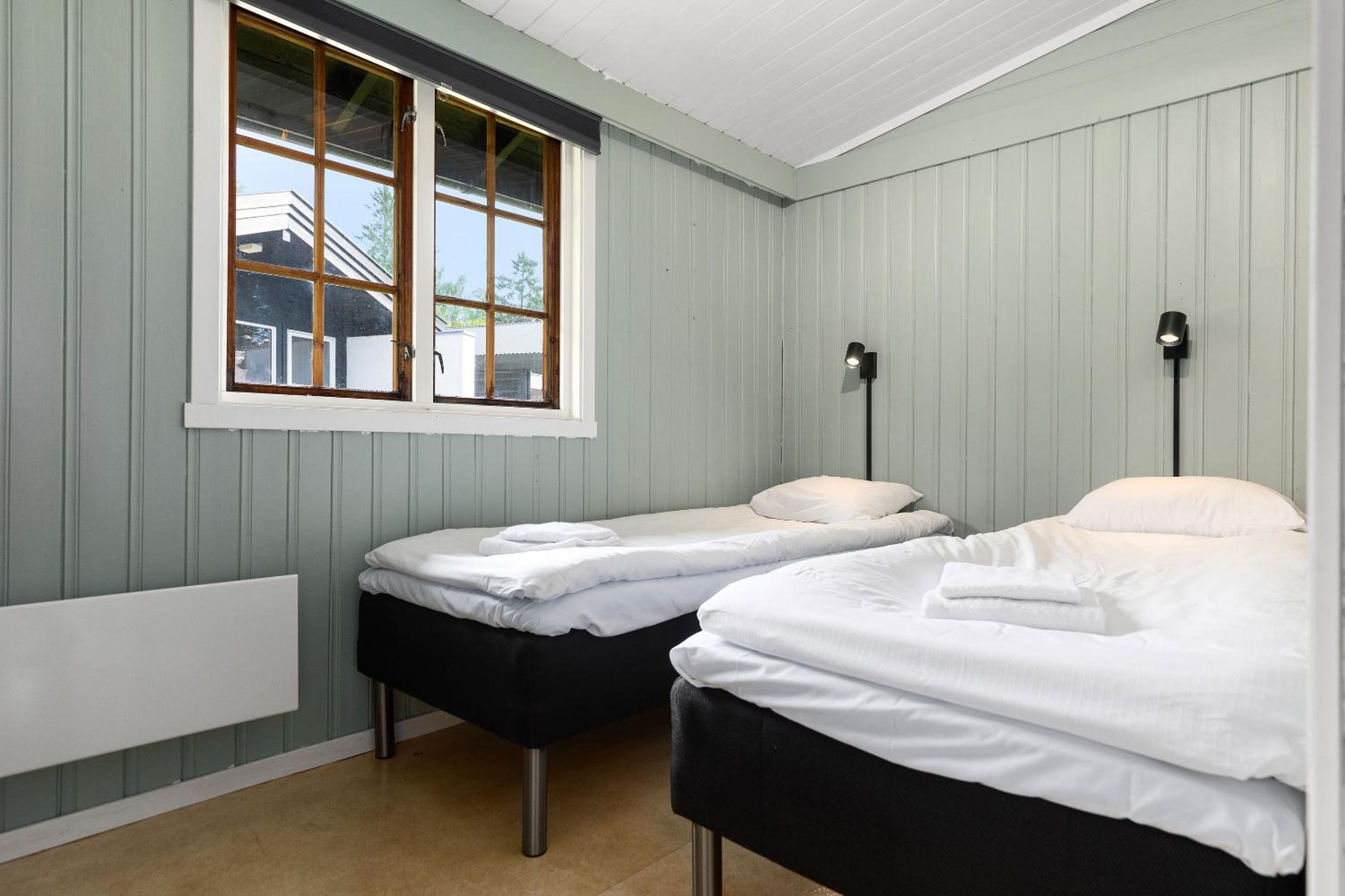 Two-Bedroom Cottage - Photo 1