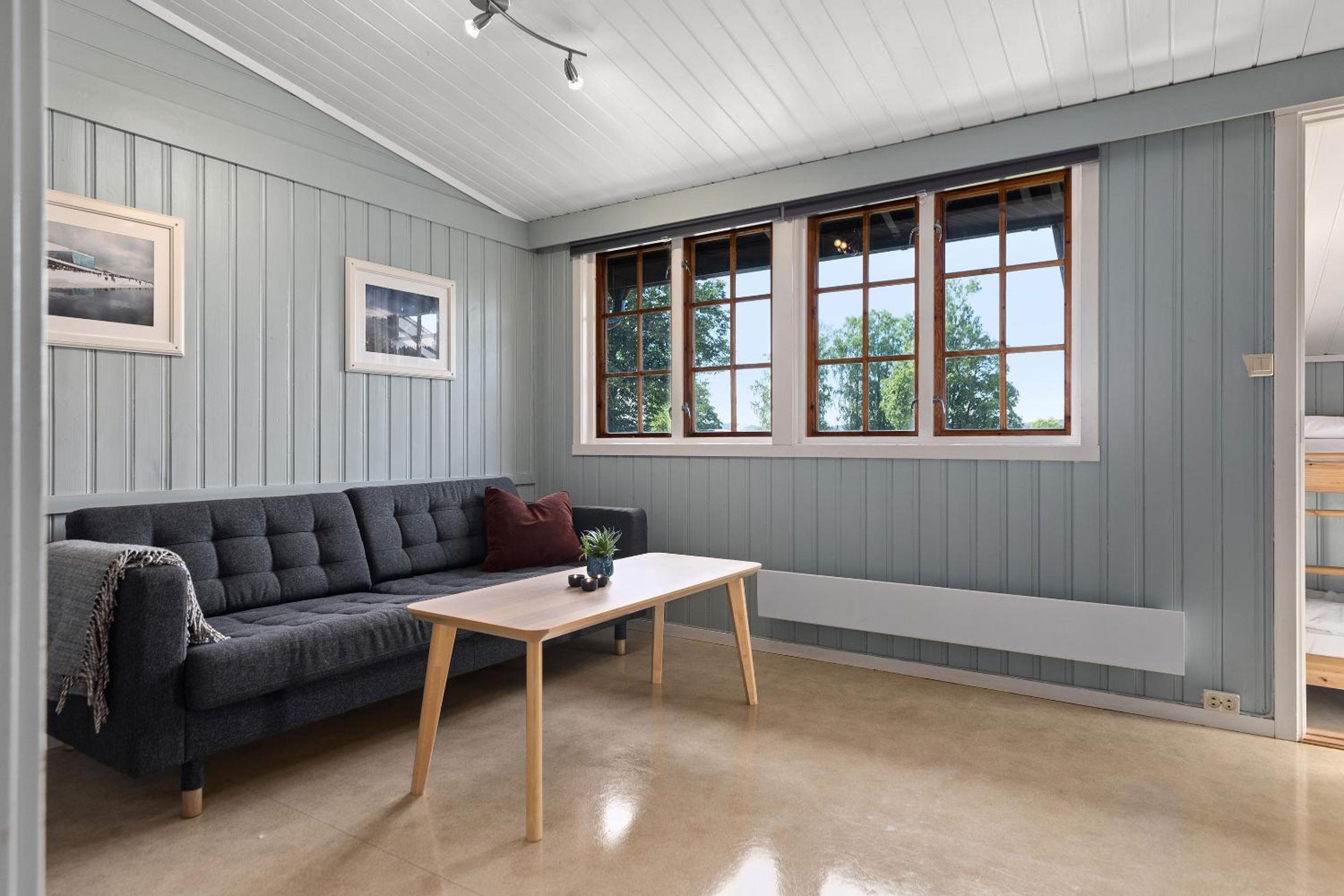 Two-Bedroom Cottage - Photo 7