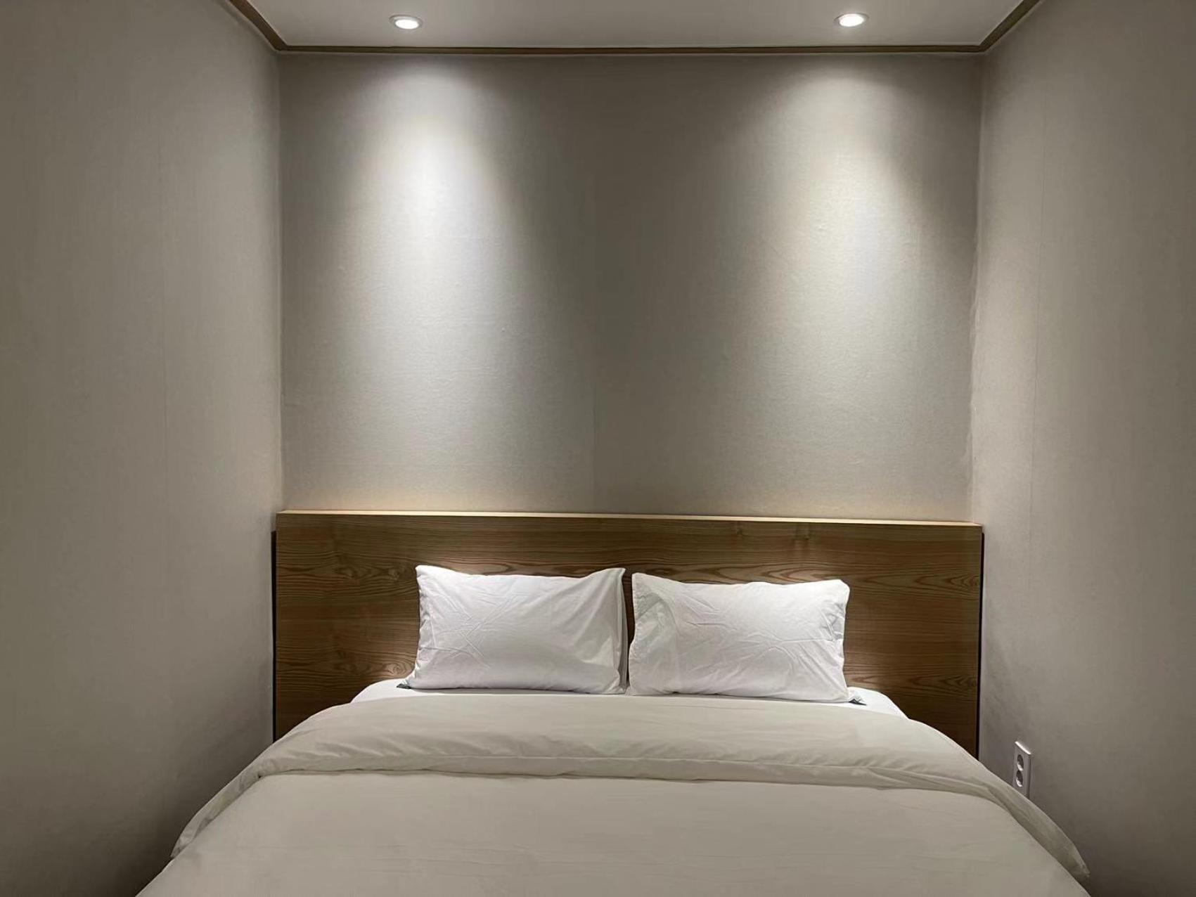 Superior Double Room - Photo 1