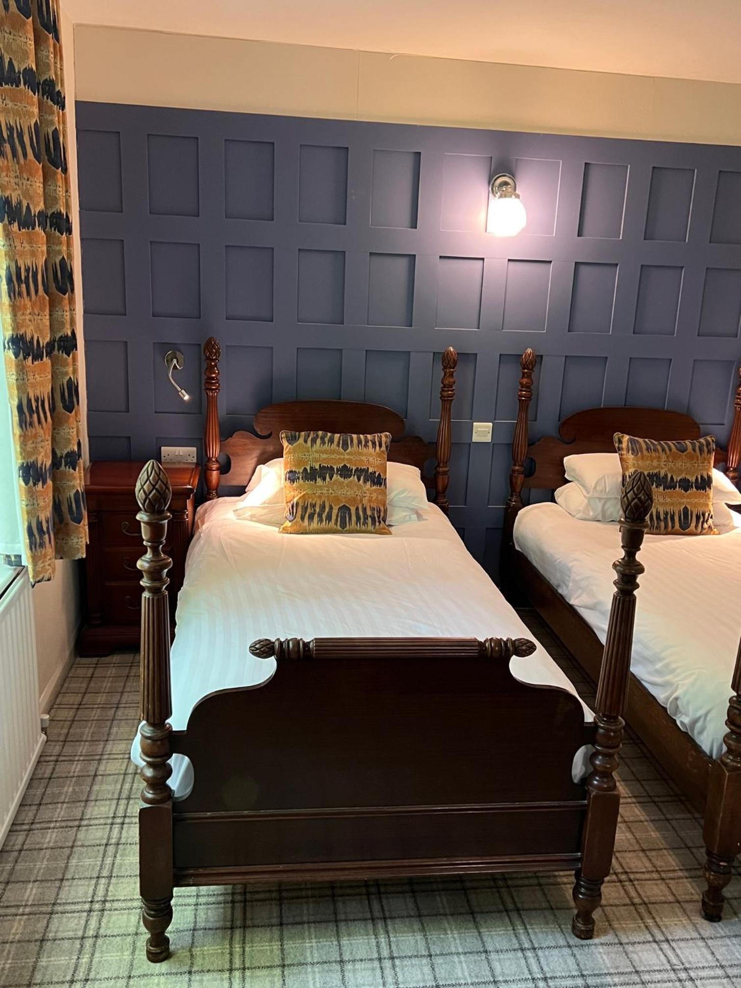 Twin Room photo 2