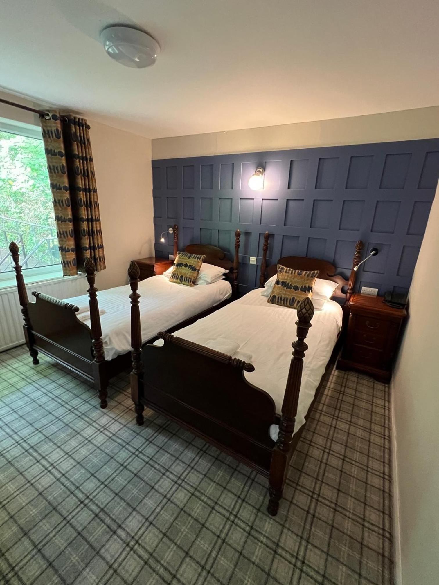 Twin Room photo 3