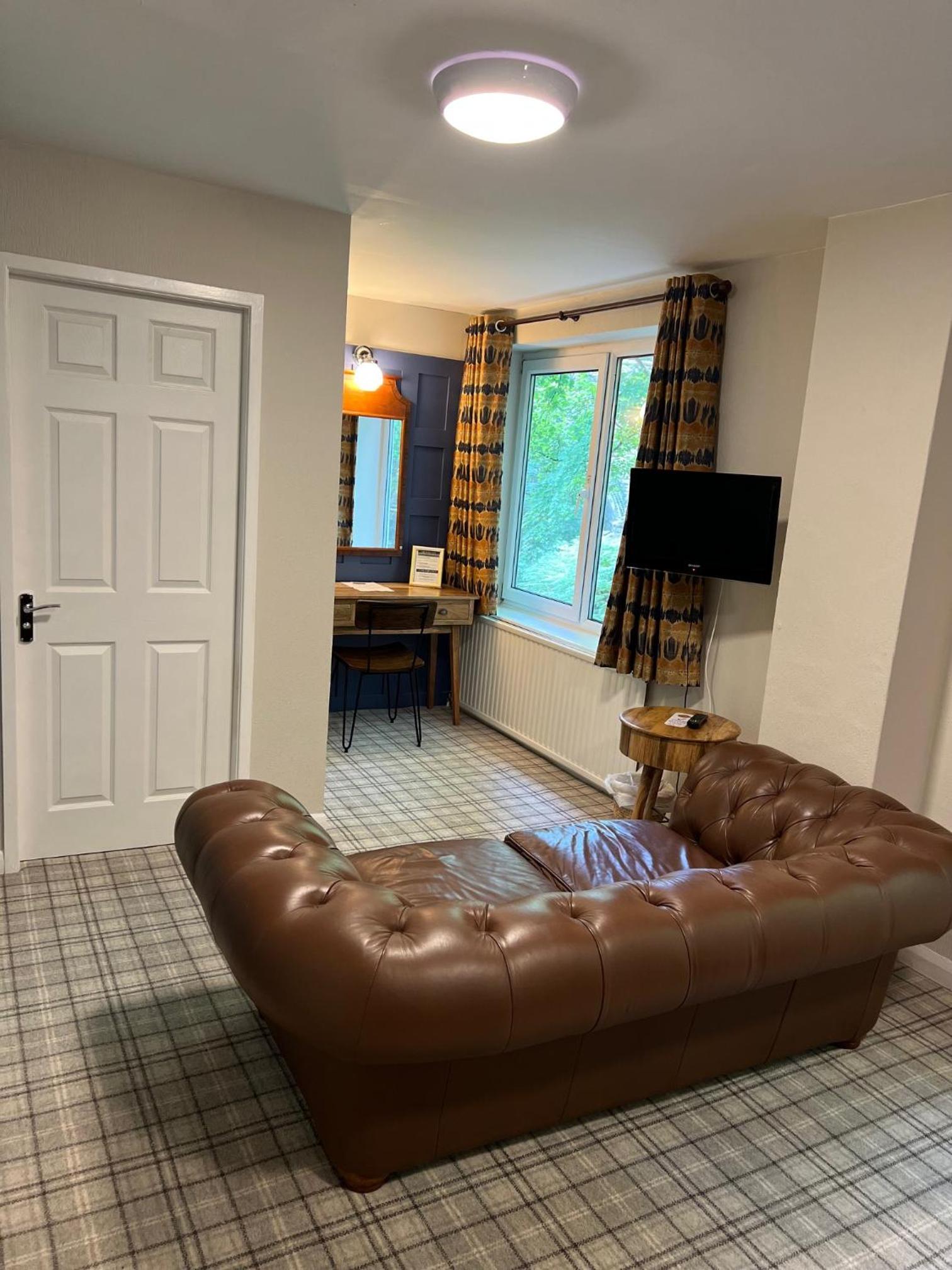 Twin Room photo 3