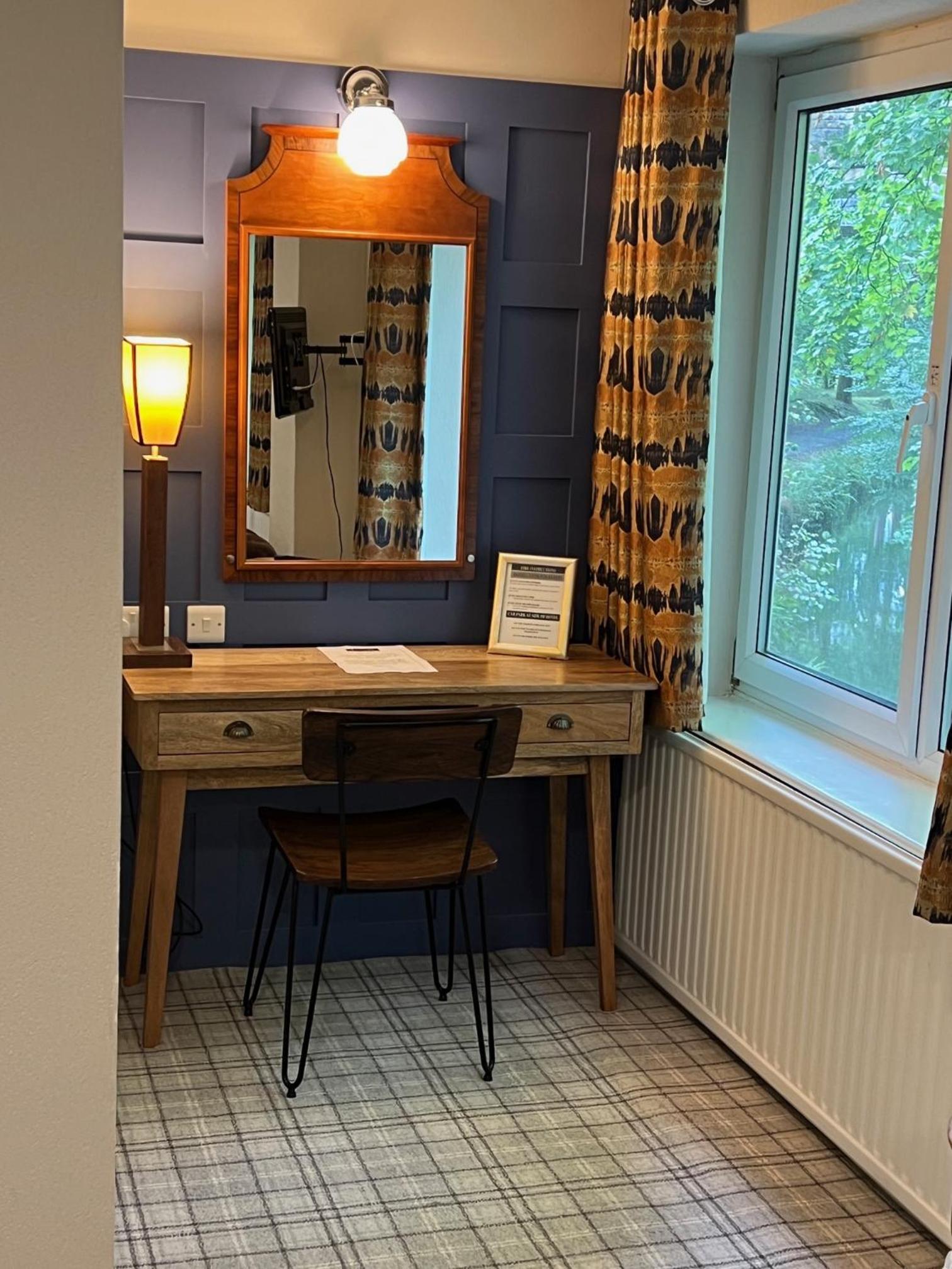 Twin Room photo 1