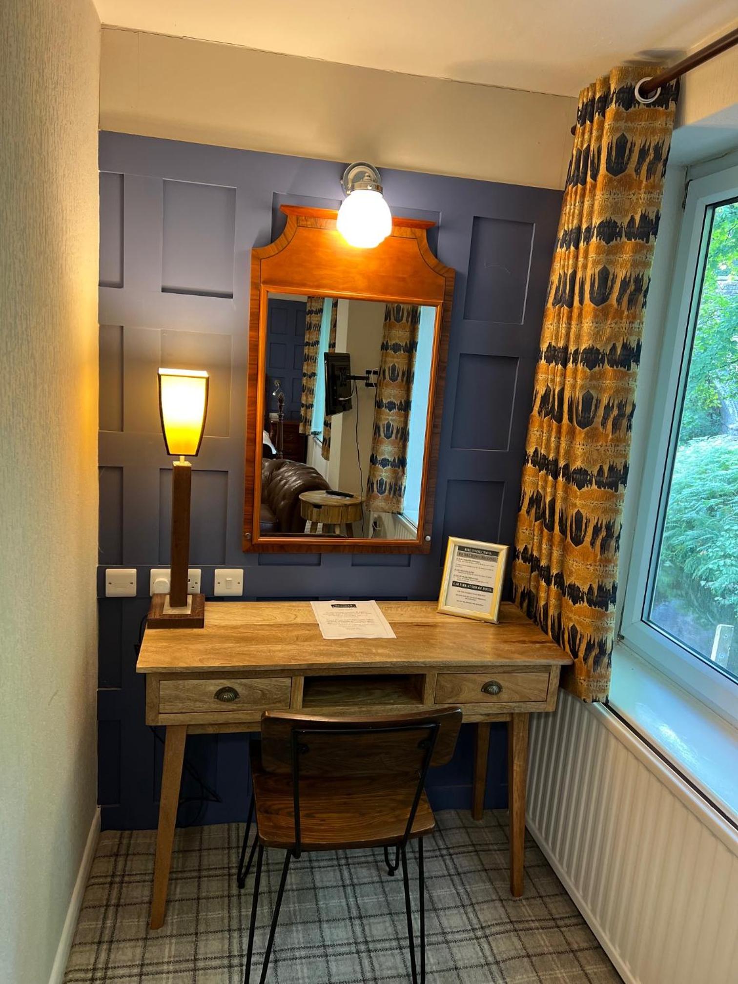 Twin Room photo 2