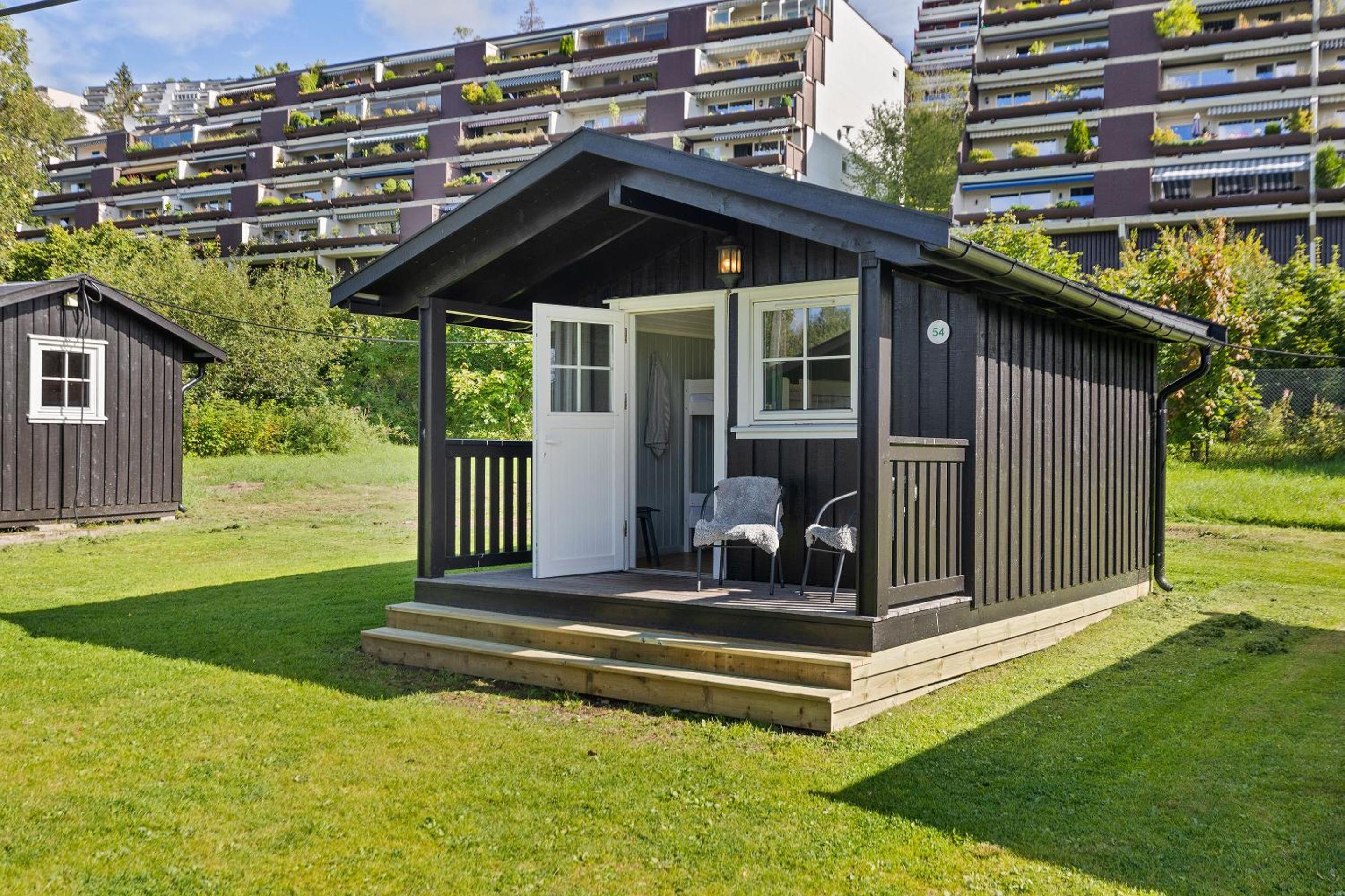 Summer Cabin - Photo 4
