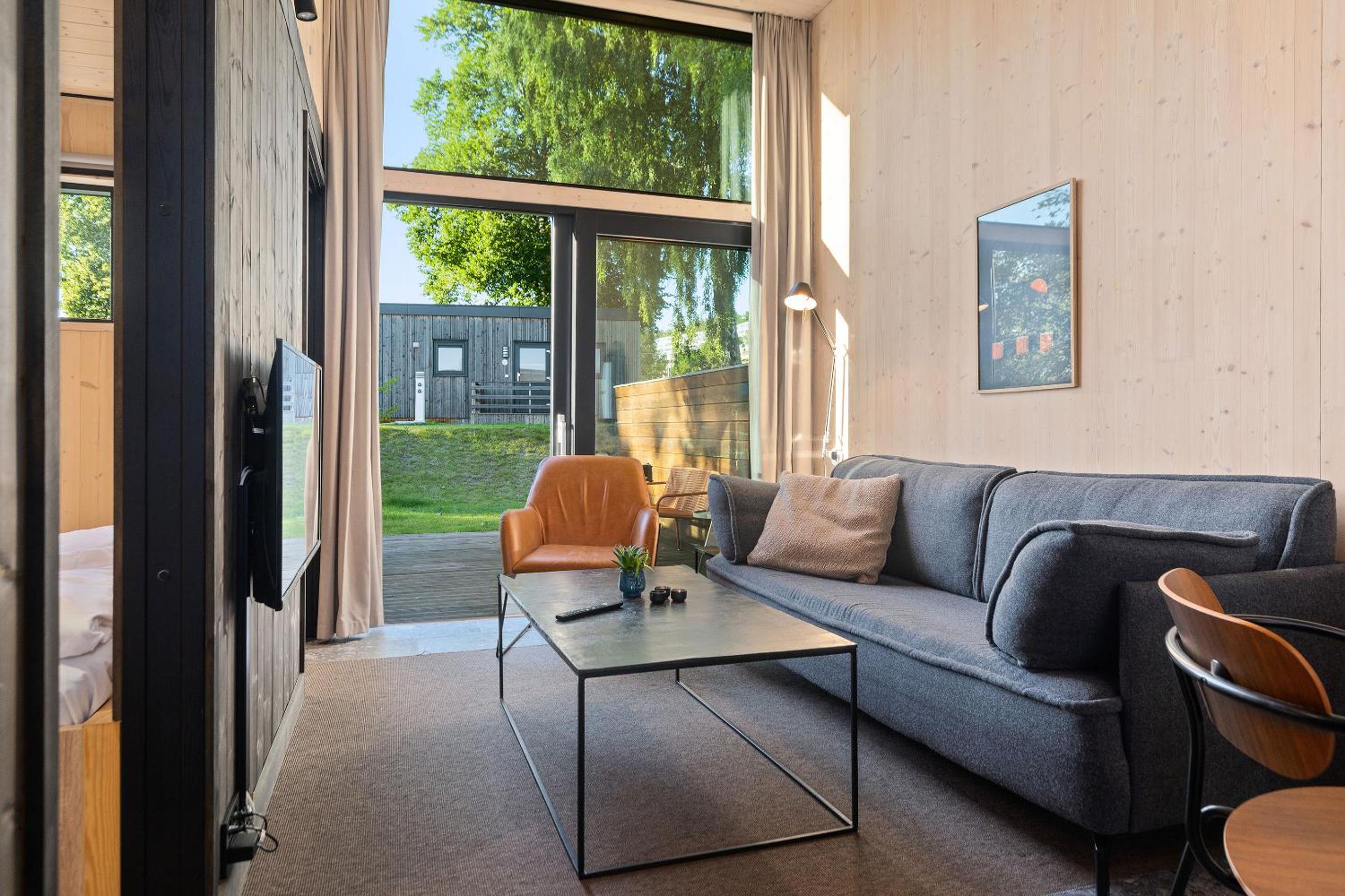Bogstad Park Apartment - Photo 3