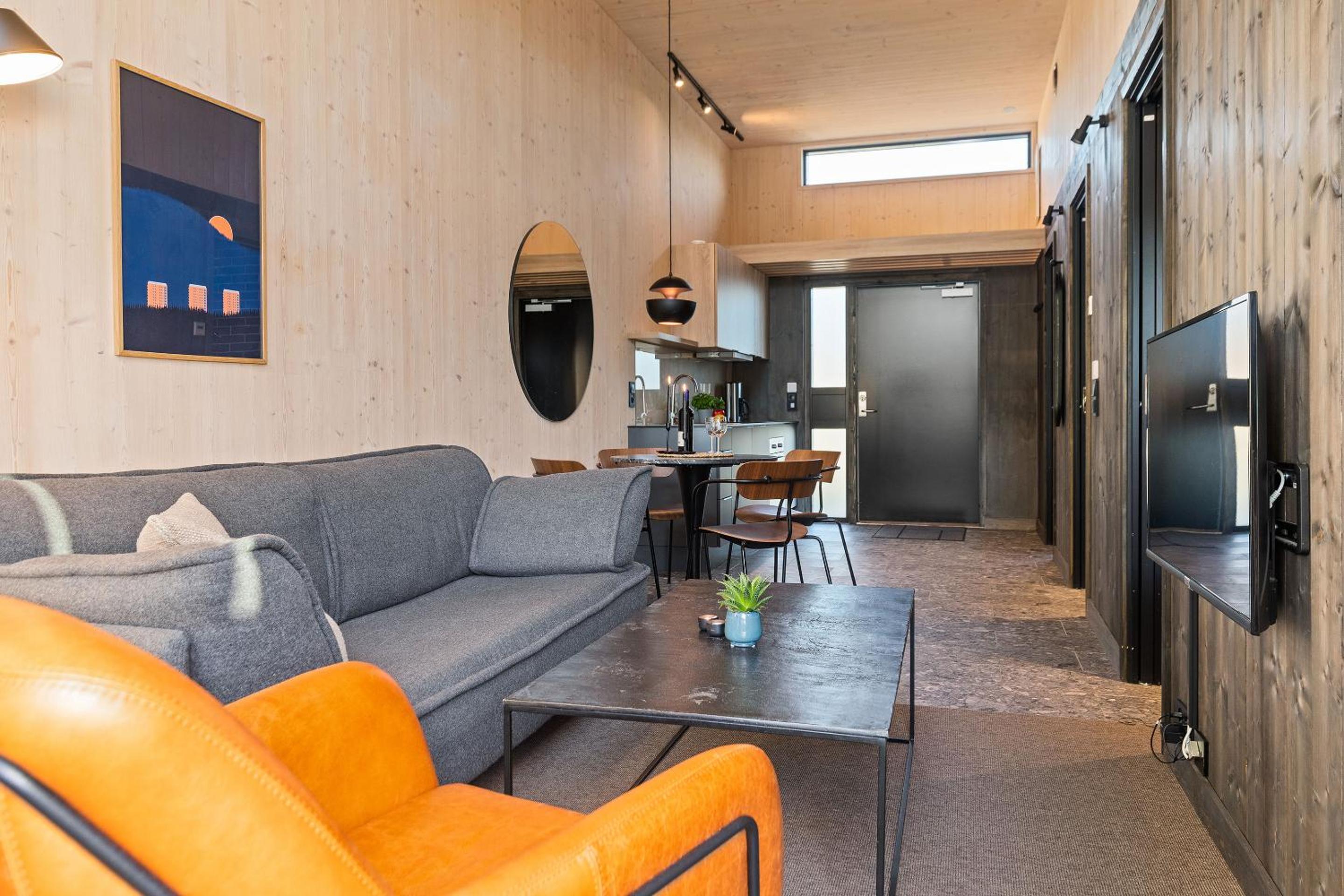 Bogstad Park Apartment - Photo 8