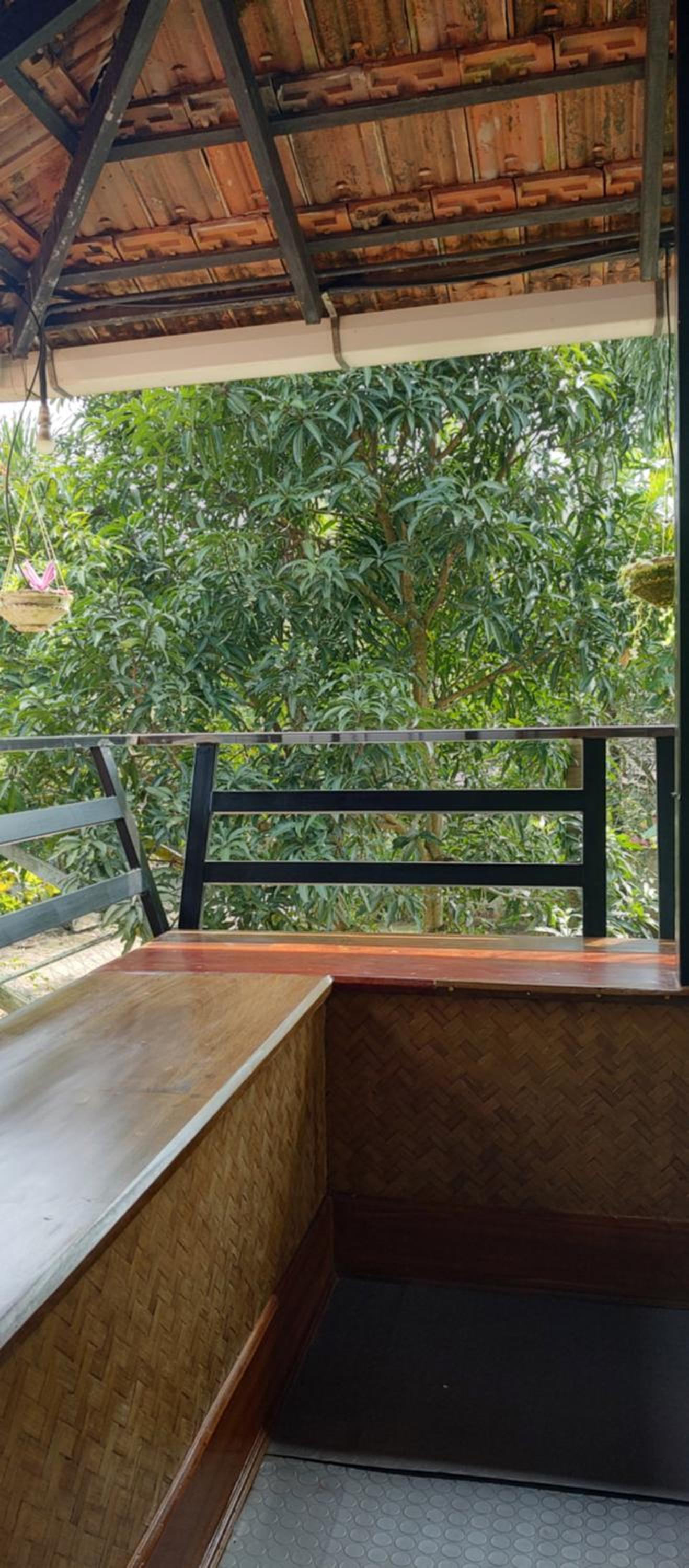 Deluxe Double or Twin Room with Balcony