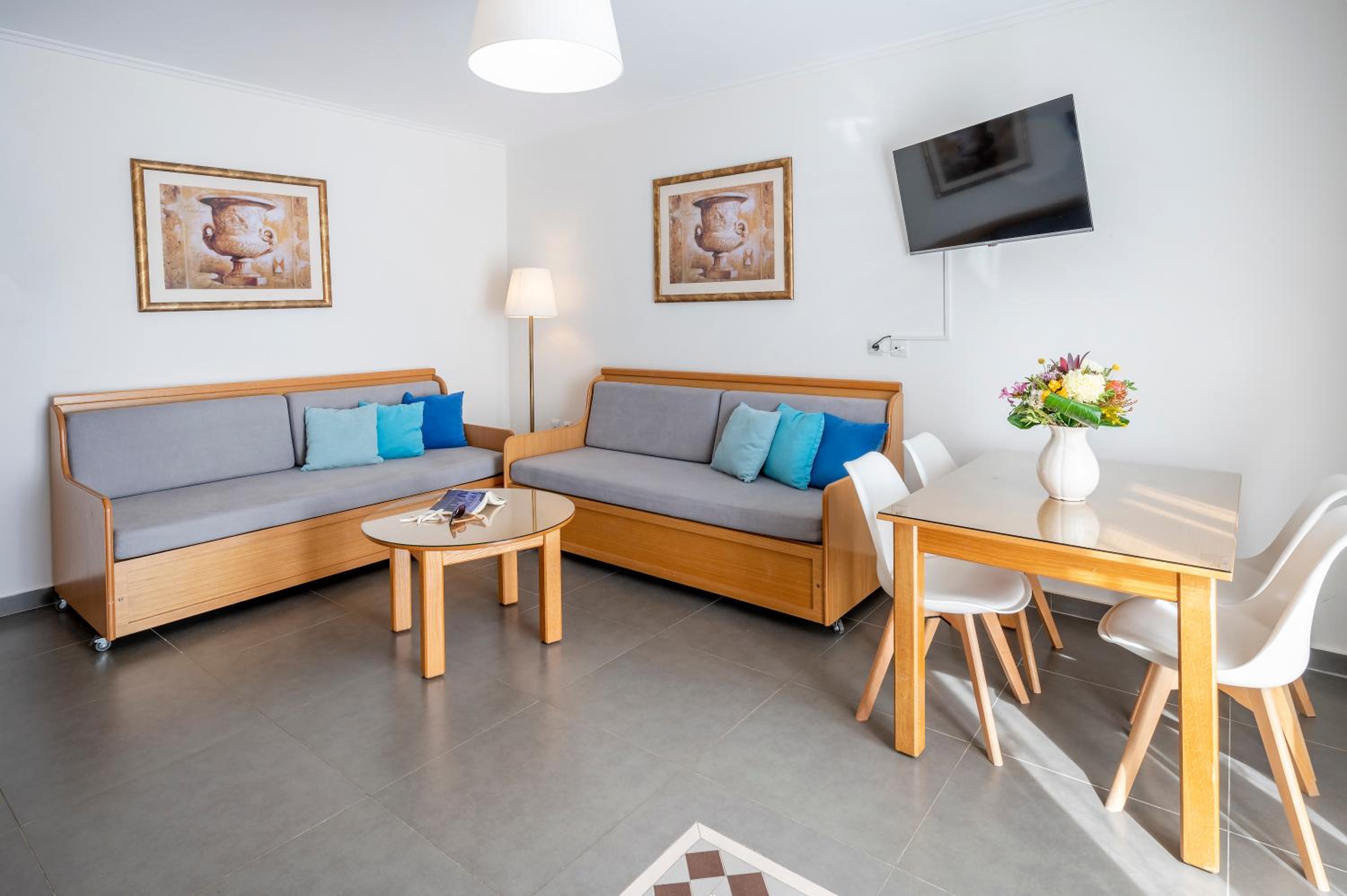 Junior Suite Apartment - Photo 1