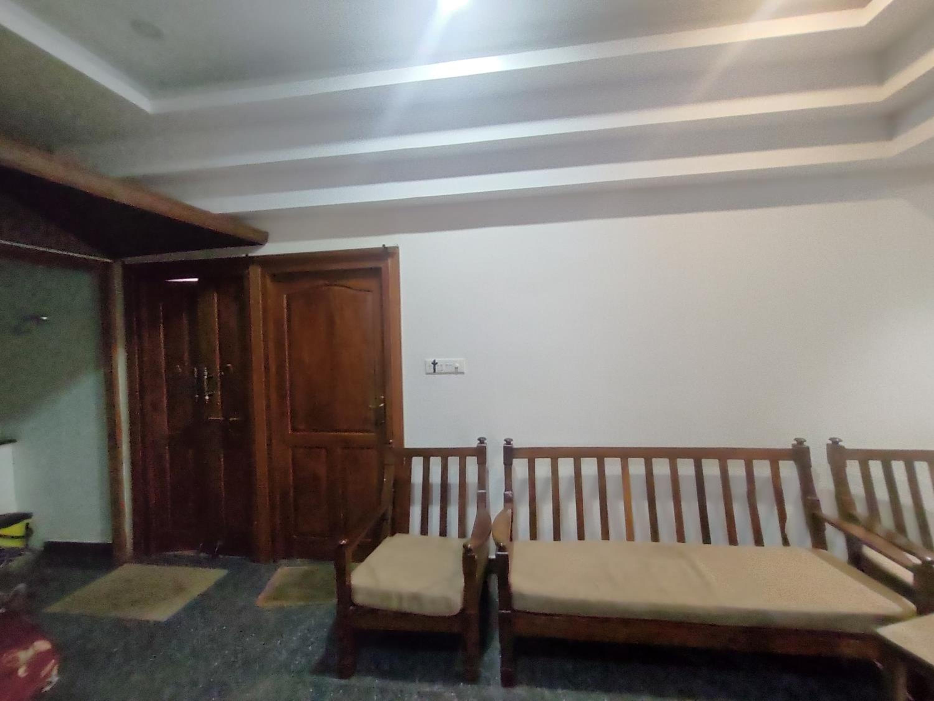 Superior Deluxe Double or Twin Room