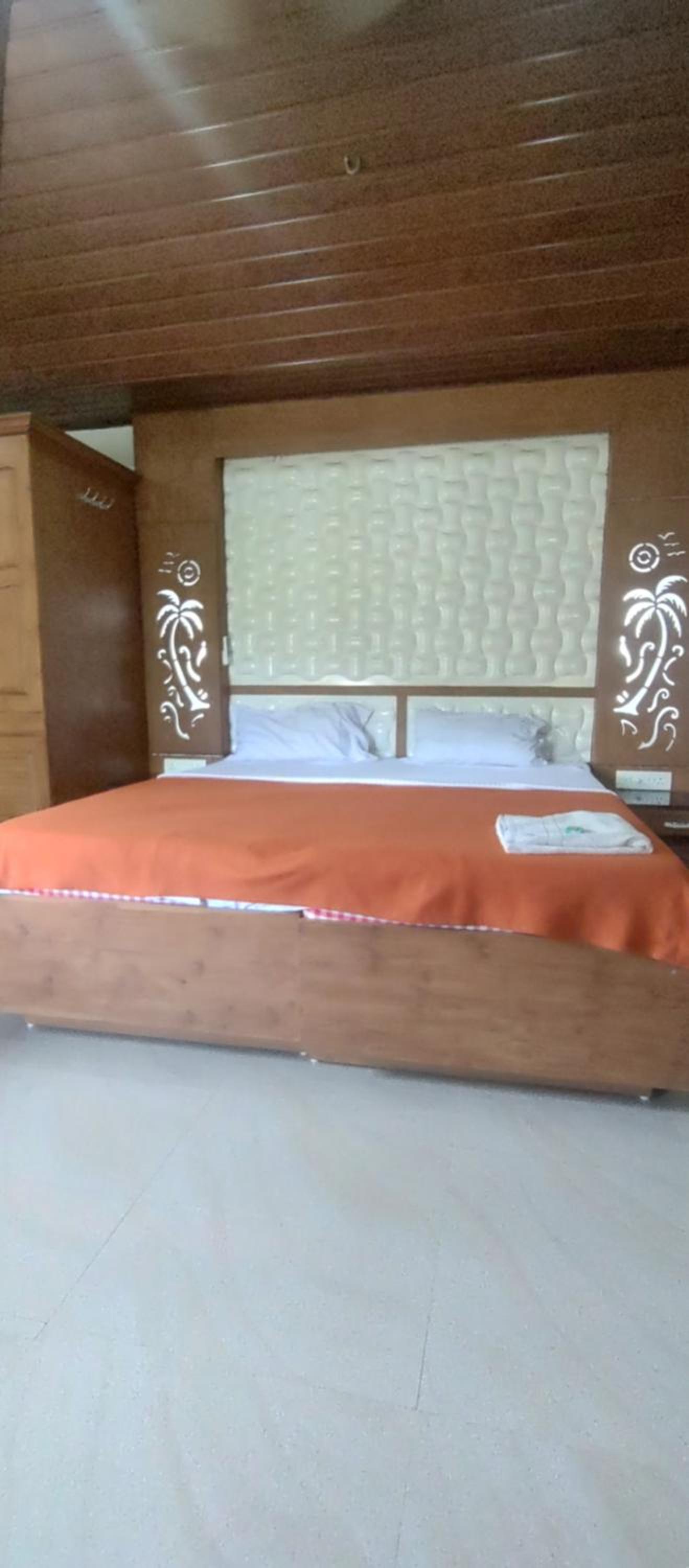 Superior Deluxe Double or Twin Room