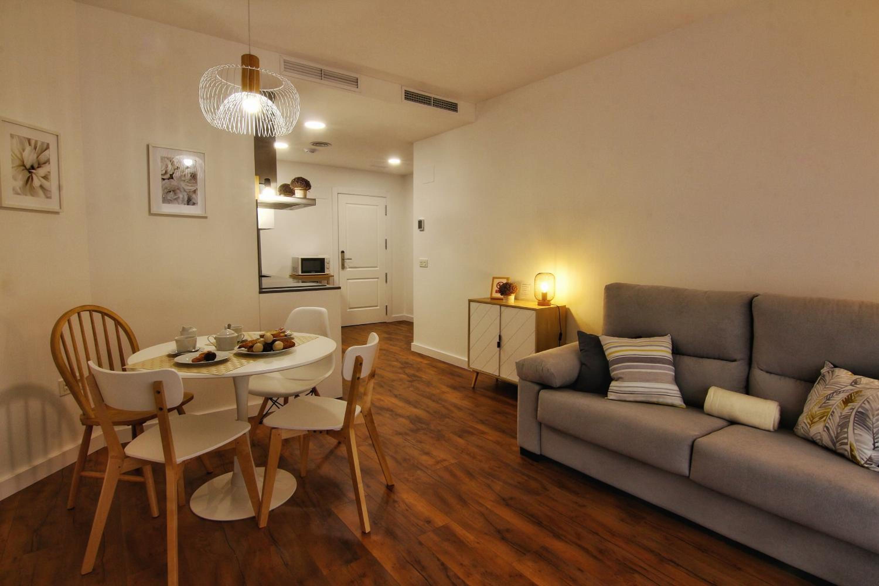 Apartamento Superior