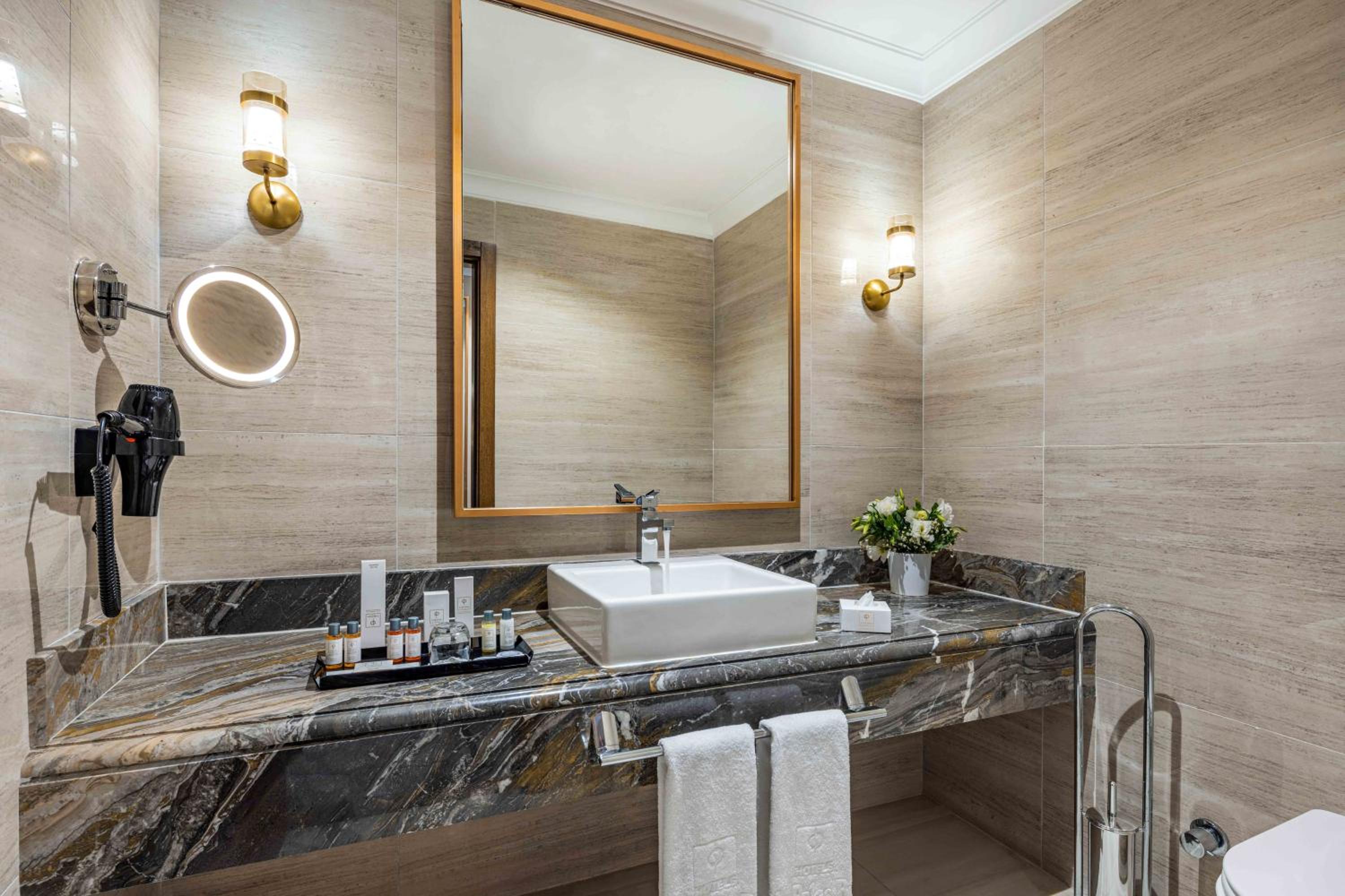 Deluxe Suite - Photo 5